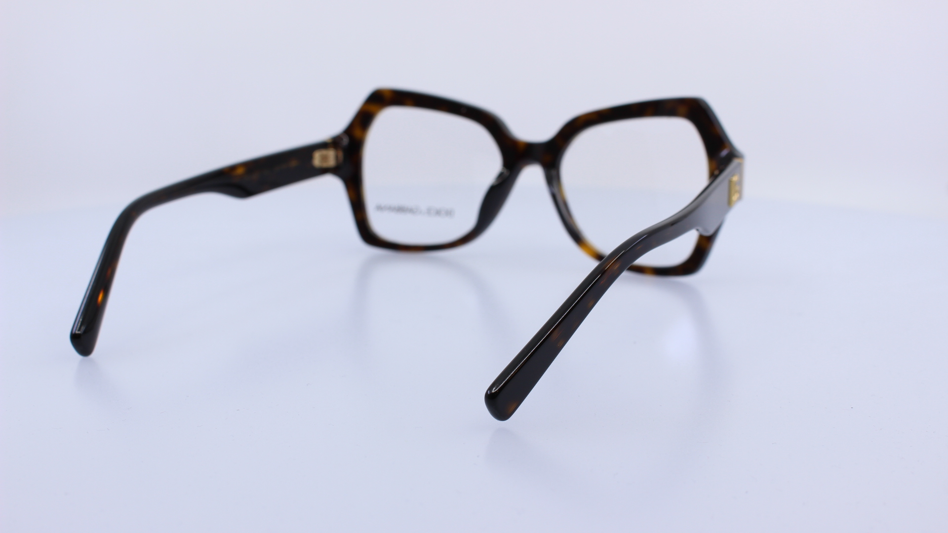 DOLCE&GABBANA - BARNA - DG3429