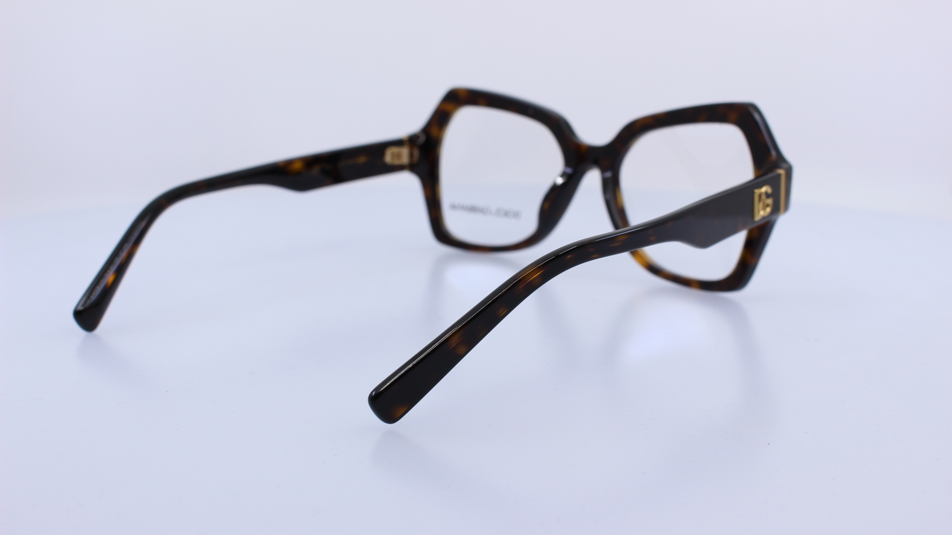 DOLCE&GABBANA - BARNA - DG3429