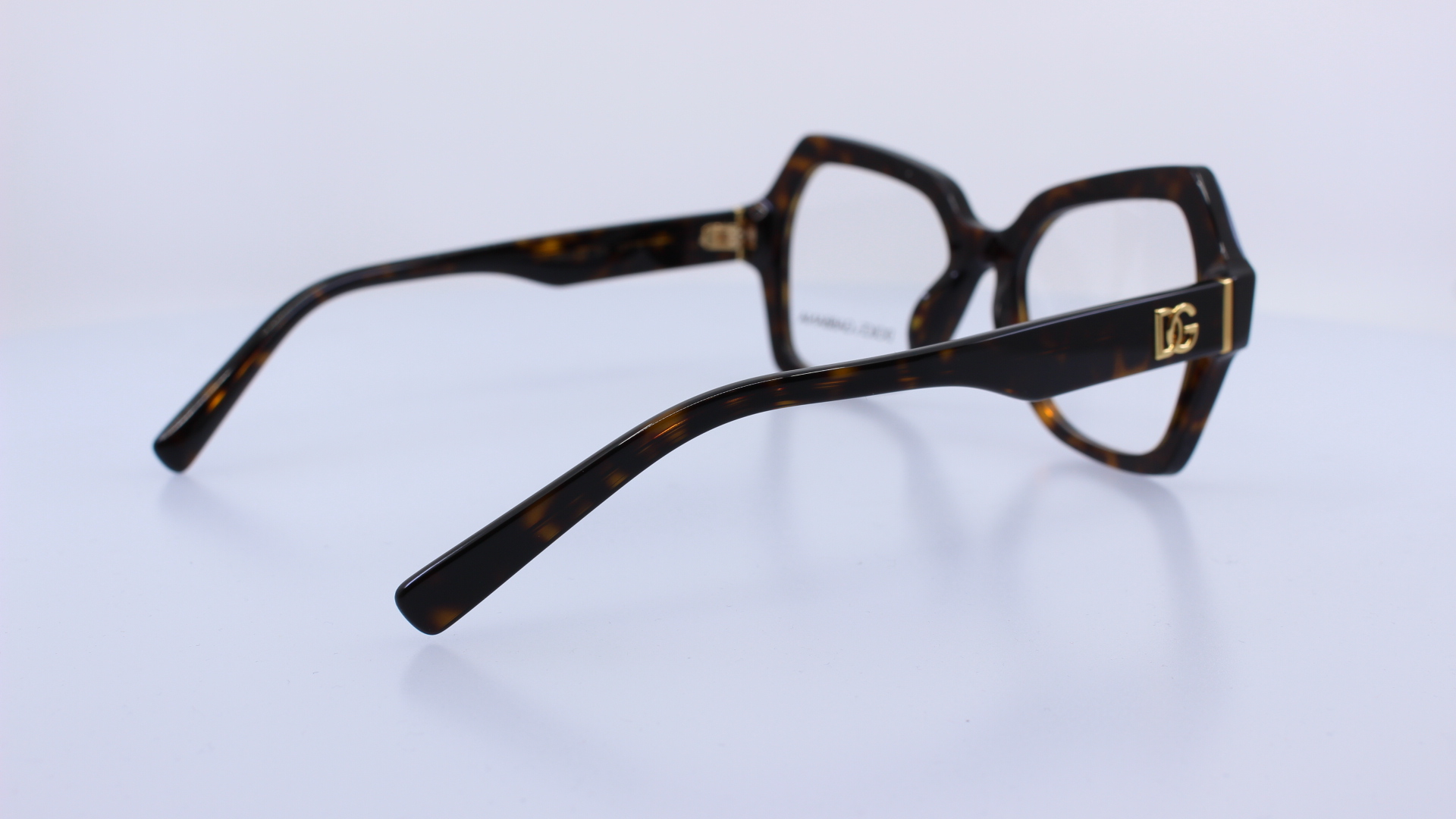 DOLCE&GABBANA - BARNA - DG3429