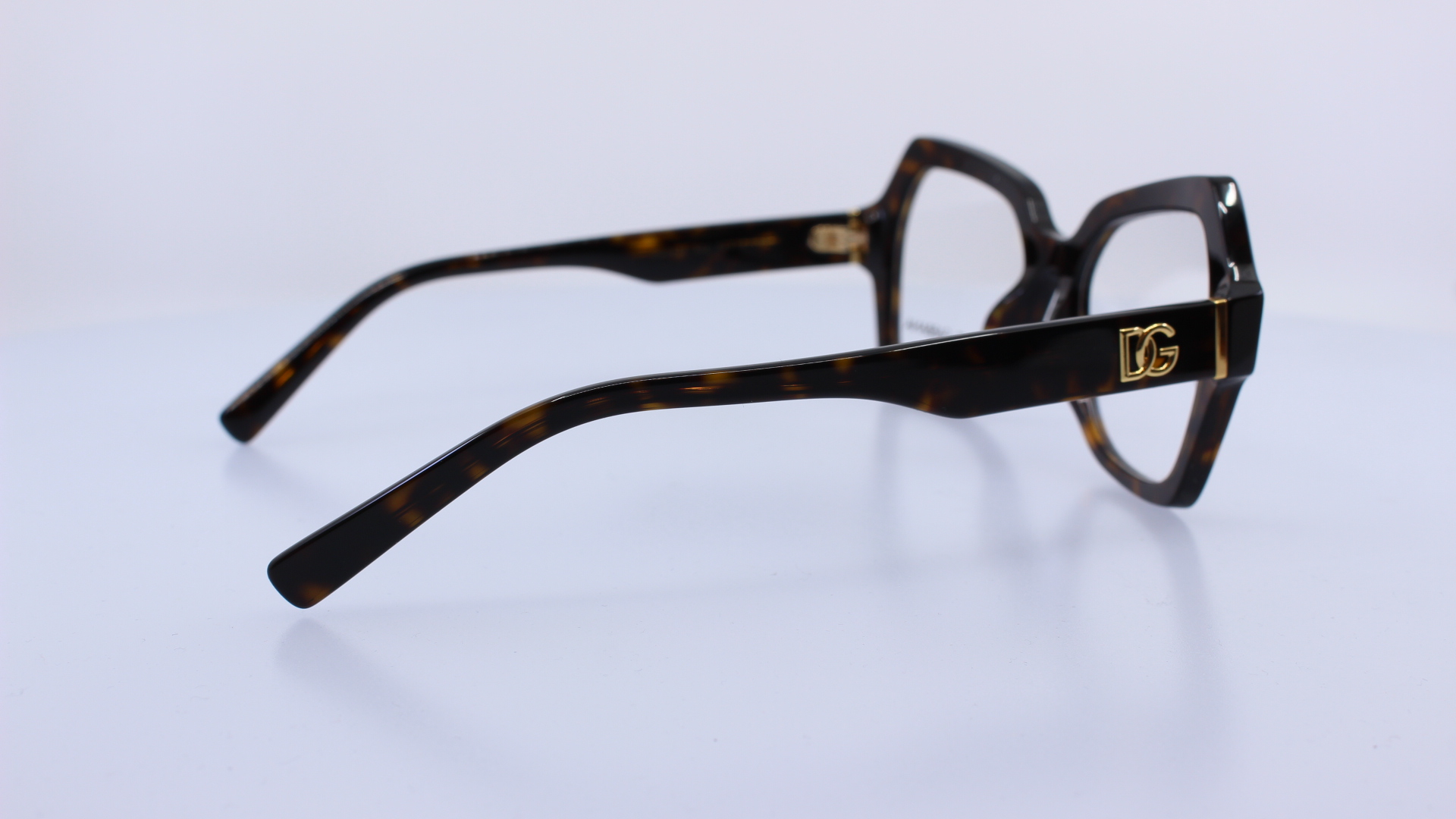 DOLCE&GABBANA - BARNA - DG3429