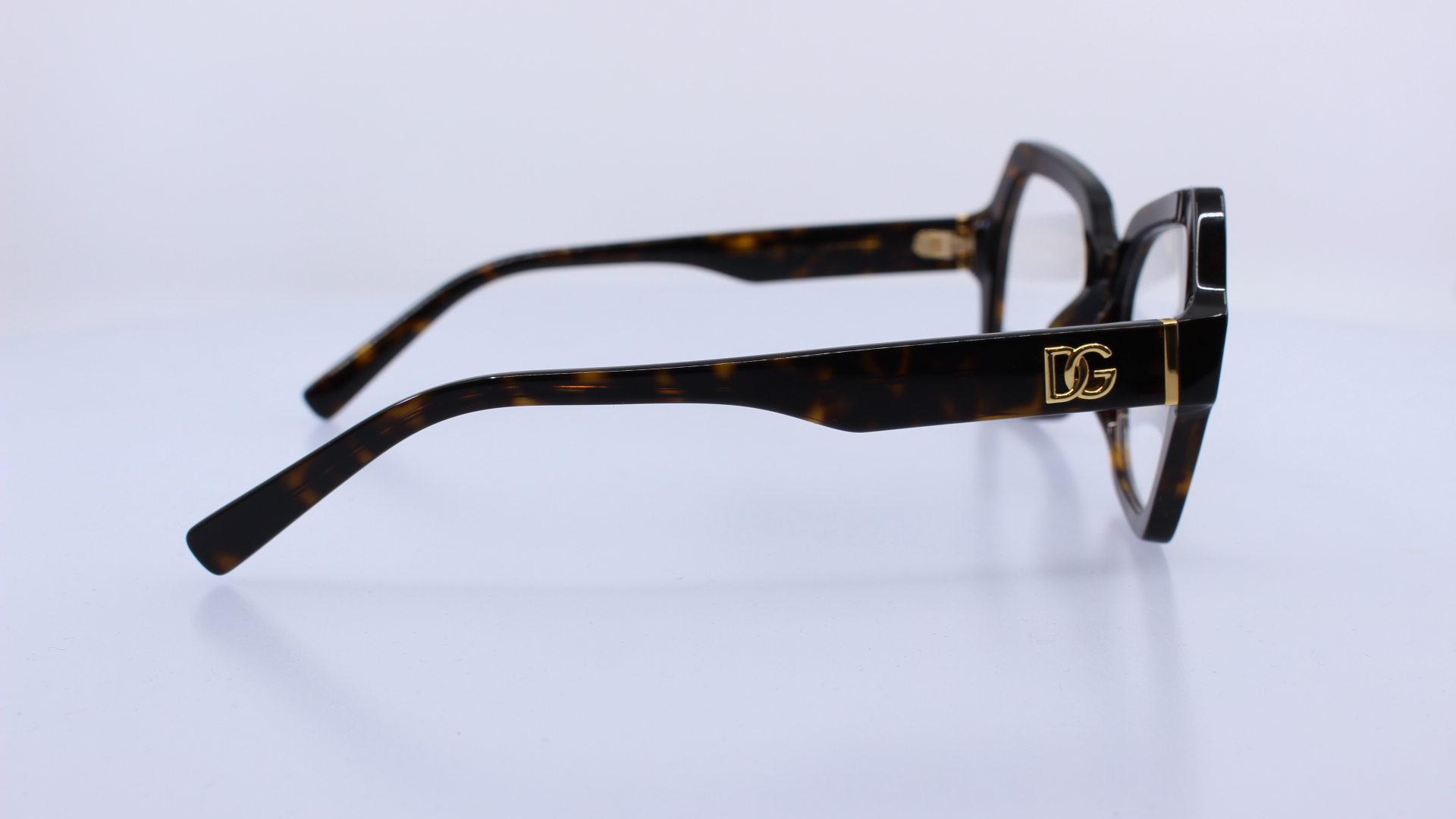 DOLCE&GABBANA - BARNA - DG3429