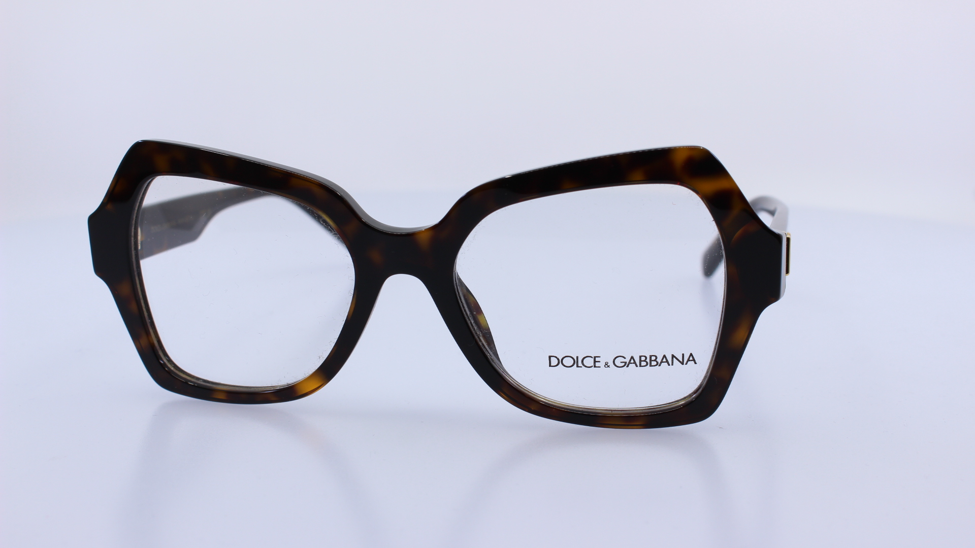 DOLCE&GABBANA - BARNA - DG3429