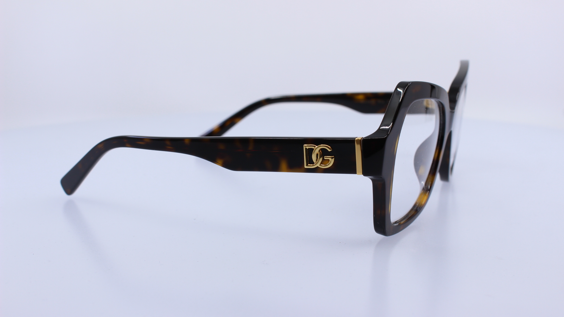 DOLCE&GABBANA - BARNA - DG3429