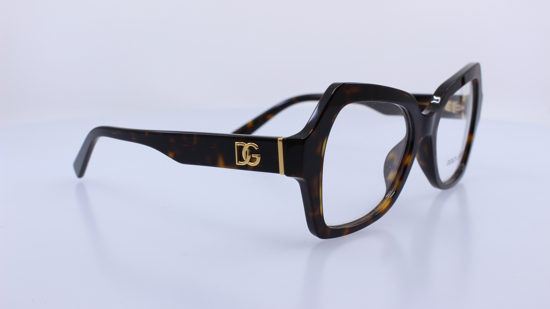 DOLCE&GABBANA - BARNA - DG3429