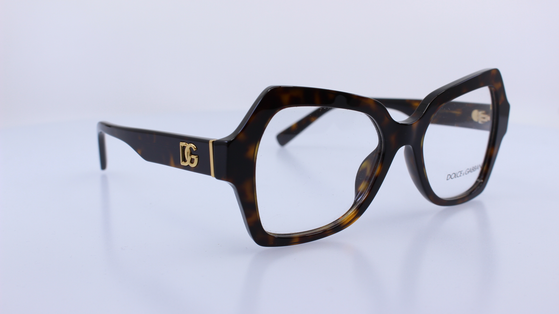 DOLCE&GABBANA - BARNA - DG3429