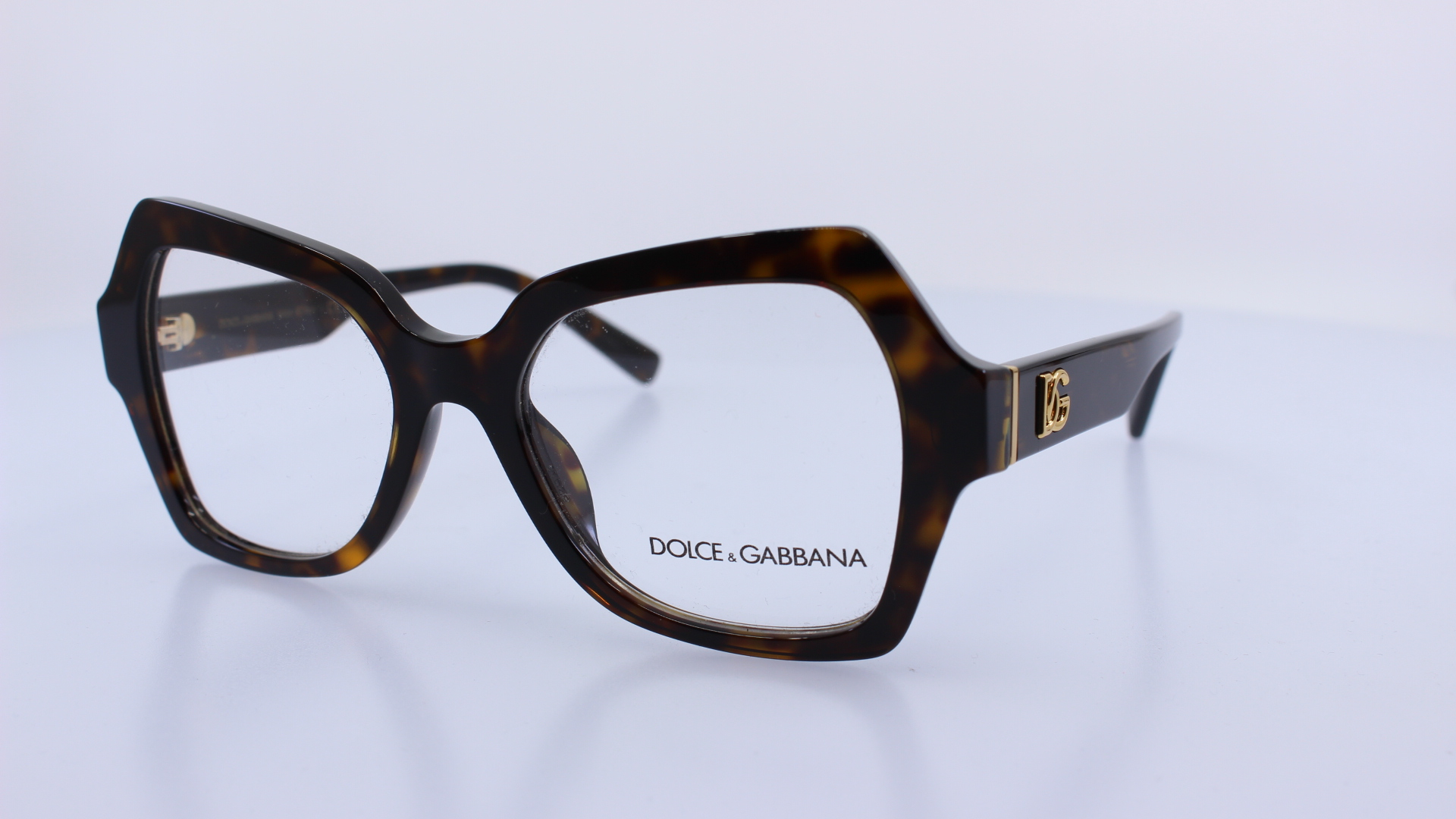 DOLCE&GABBANA - BARNA - DG3429