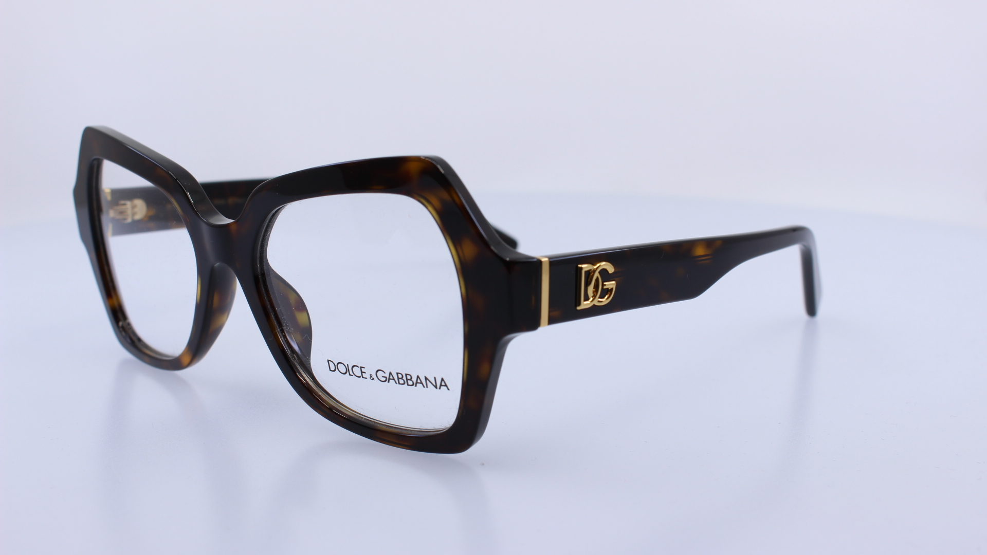 DOLCE&GABBANA - BARNA - DG3429