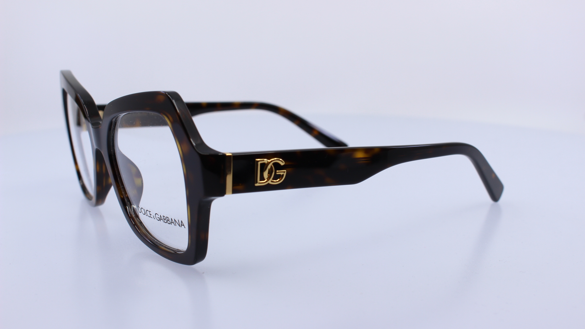 DOLCE&GABBANA - BARNA - DG3429