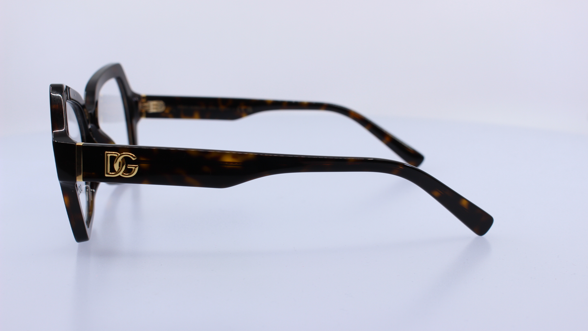 DOLCE&GABBANA - BARNA - DG3429