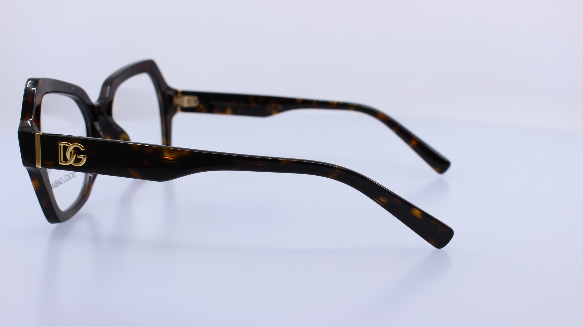 DOLCE&GABBANA - BARNA - DG3429