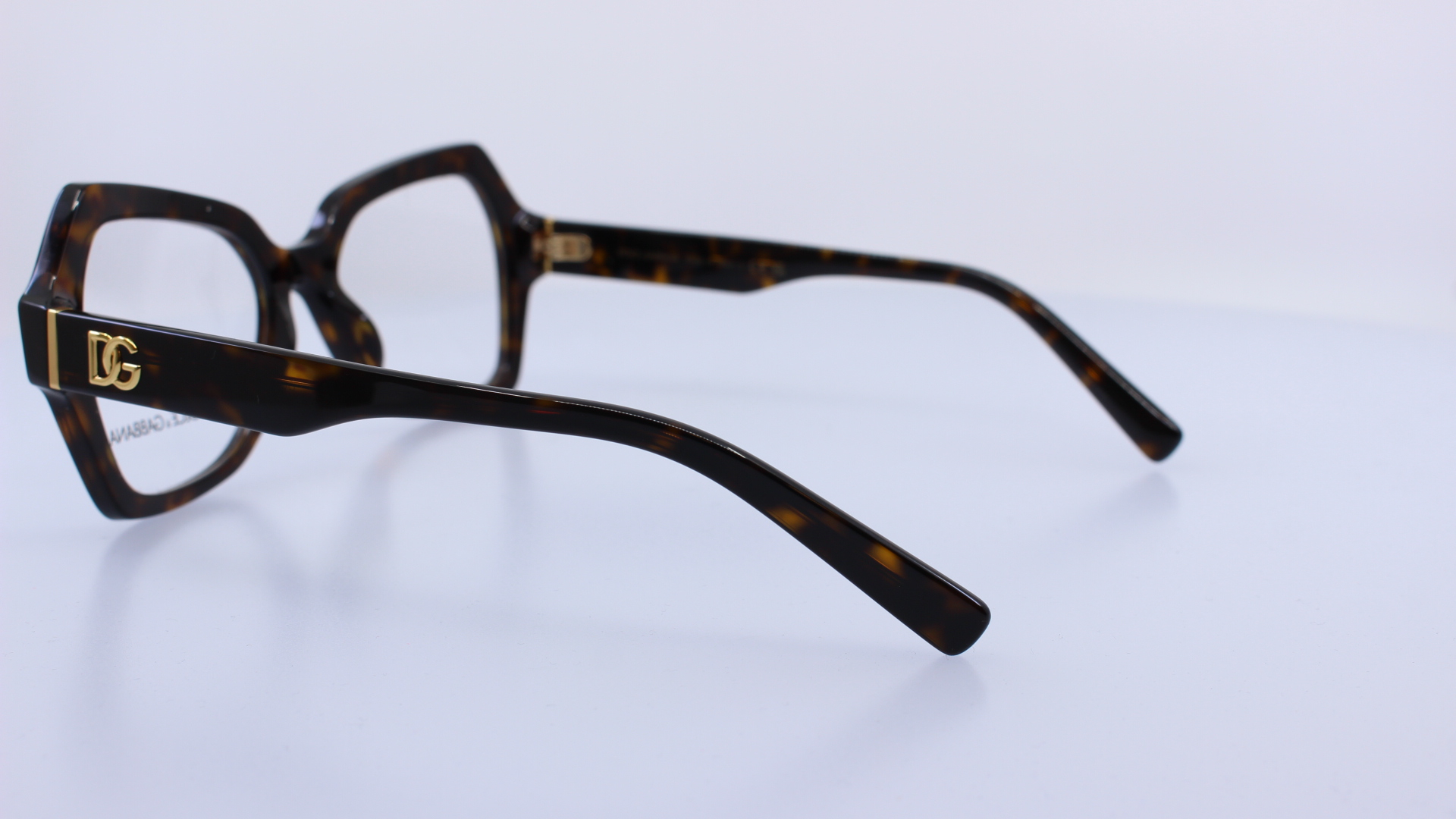 DOLCE&GABBANA - BARNA - DG3429