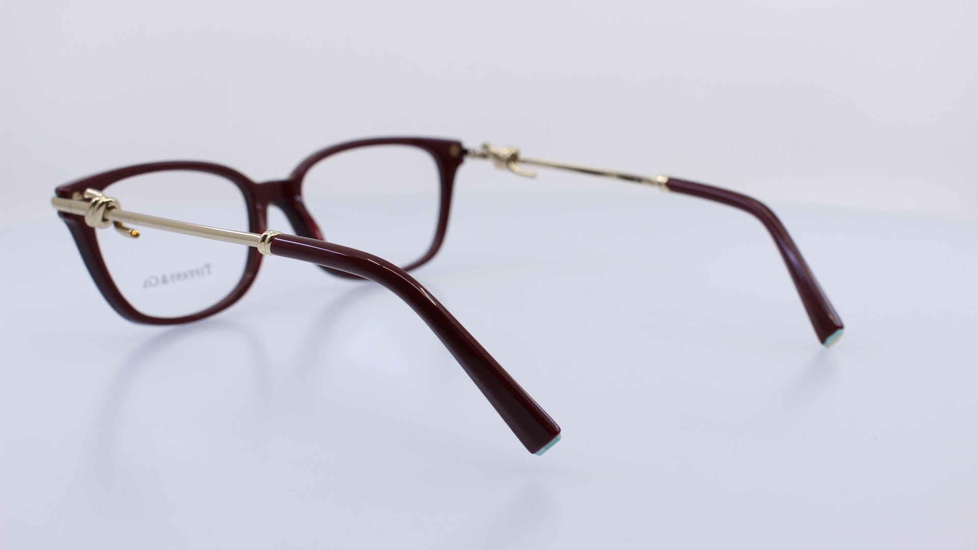 TIFFANY&CO - BORDÓ - TF2281