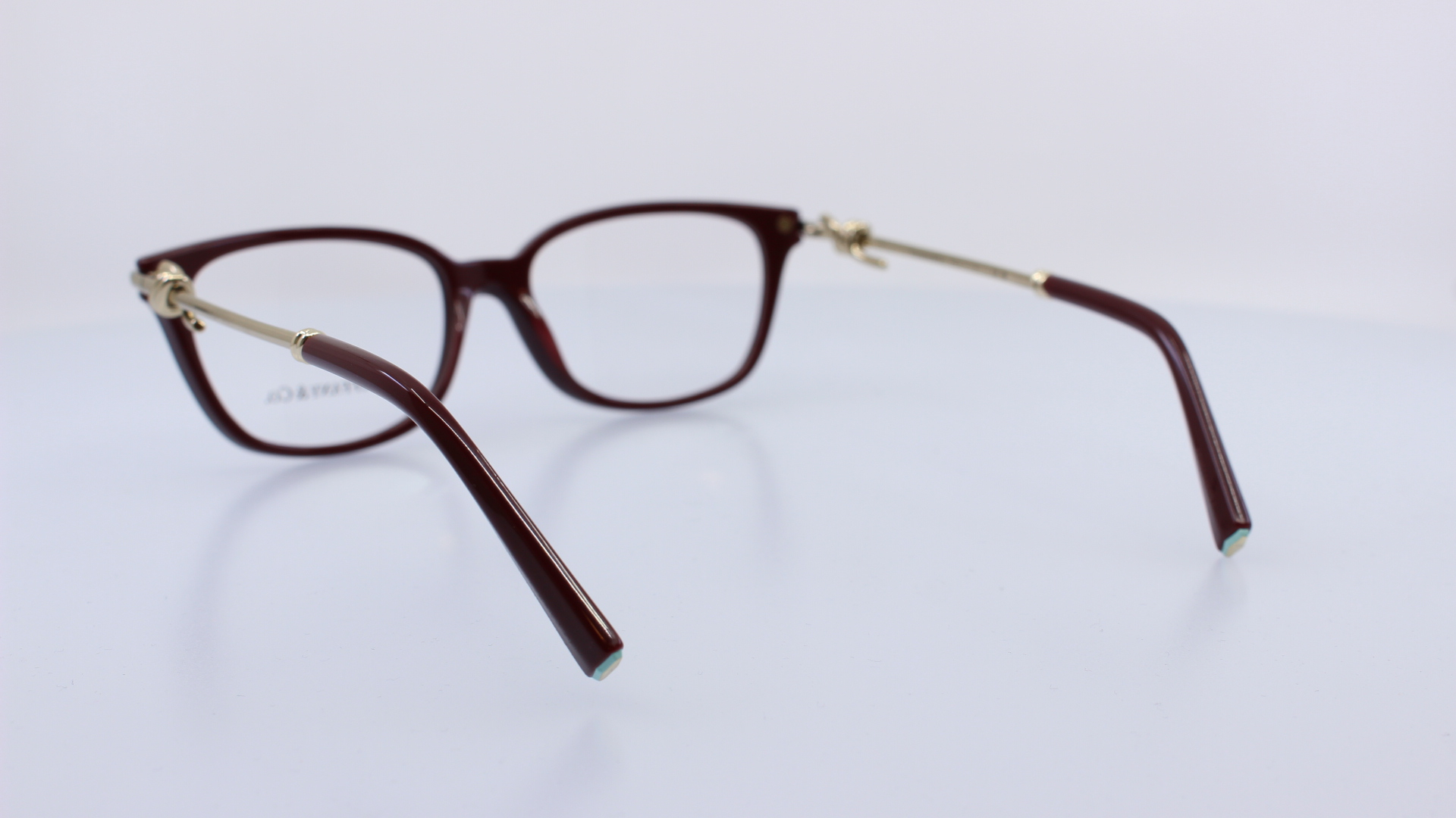 TIFFANY&CO - BORDÓ - TF2281