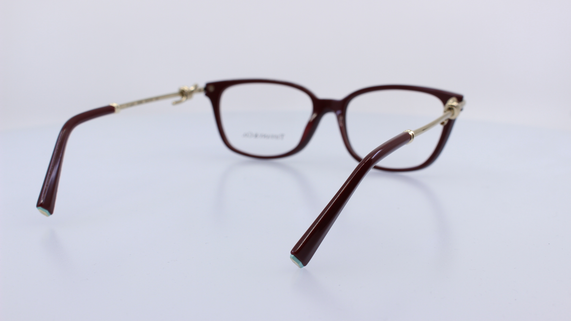 TIFFANY&CO - BORDÓ - TF2281