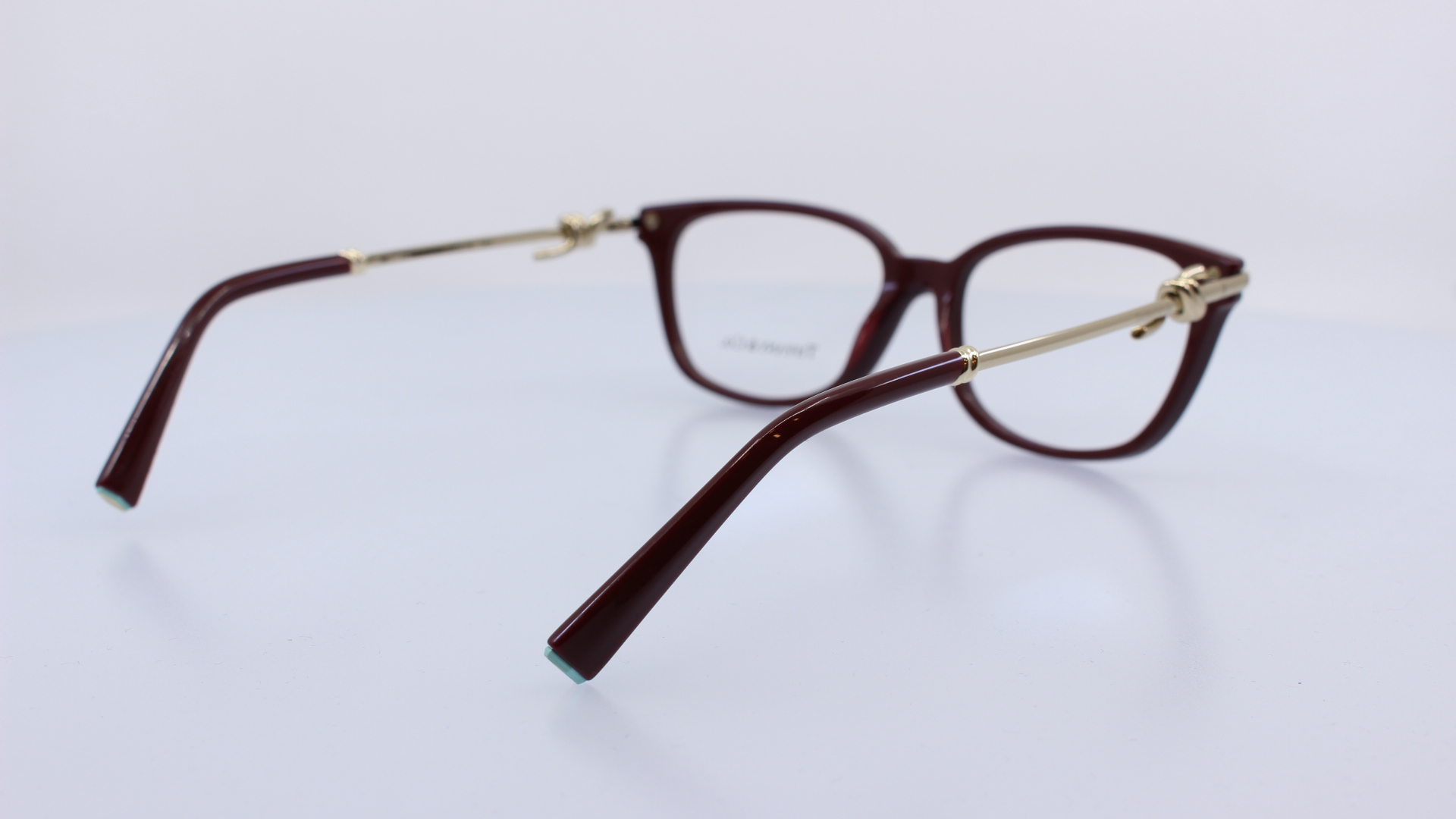 TIFFANY&CO - BORDÓ - TF2281