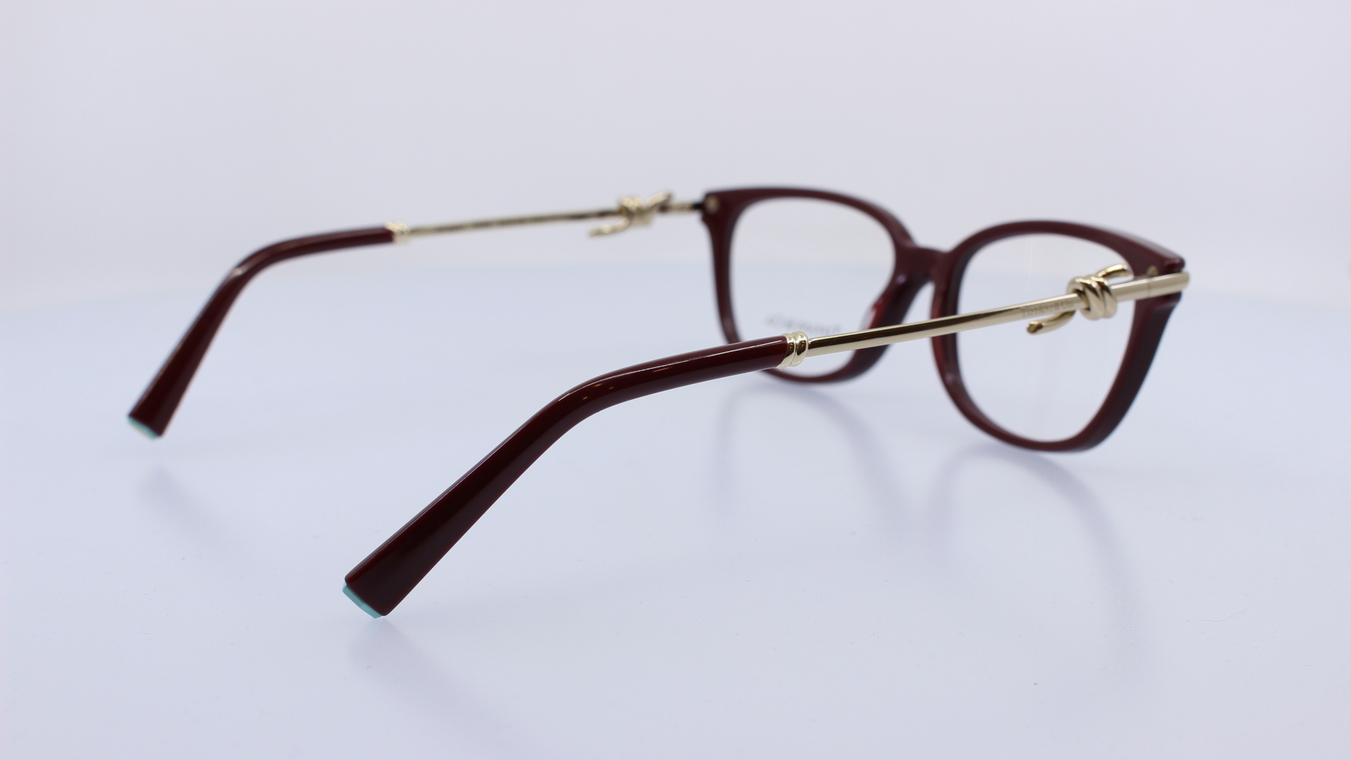 TIFFANY&CO - BORDÓ - TF2281