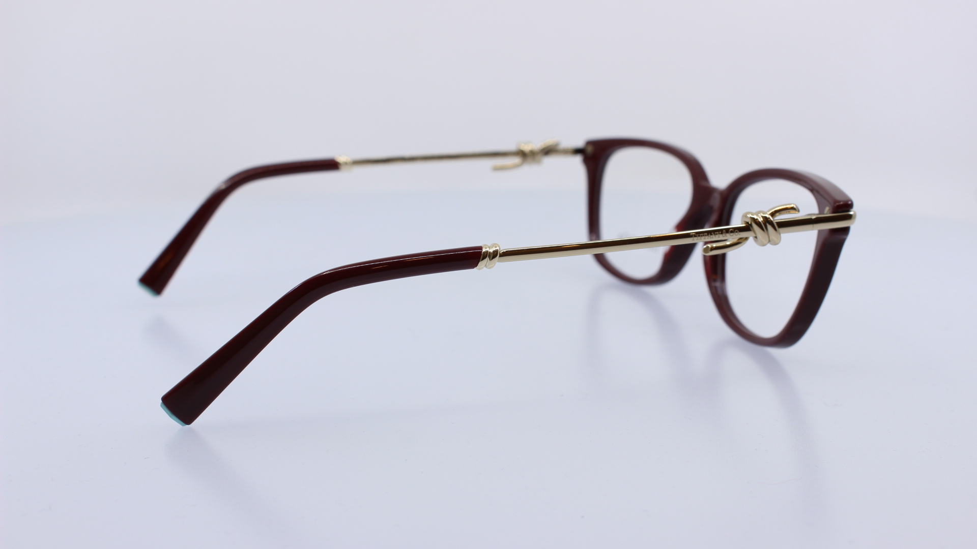 TIFFANY&CO - BORDÓ - TF2281