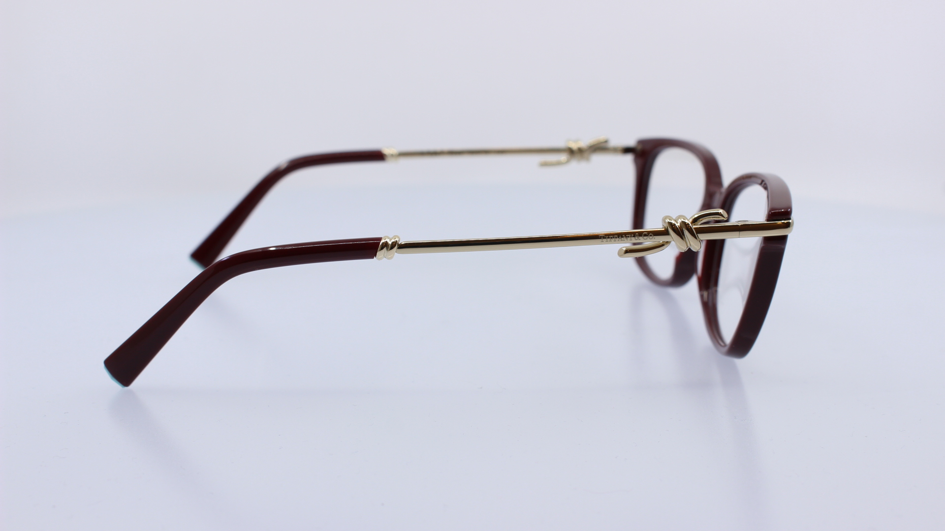 TIFFANY&CO - BORDÓ - TF2281