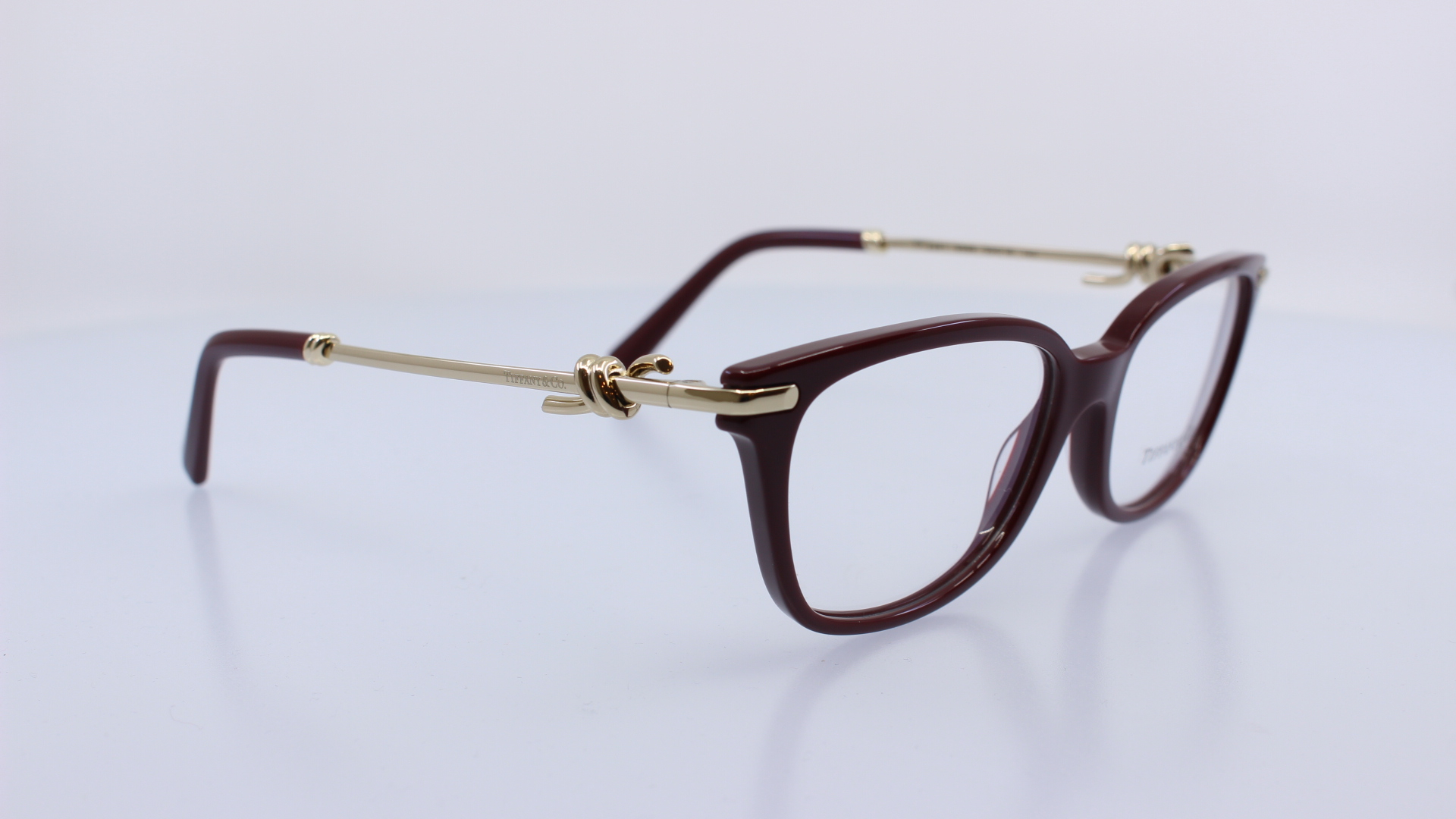 TIFFANY&CO - BORDÓ - TF2281