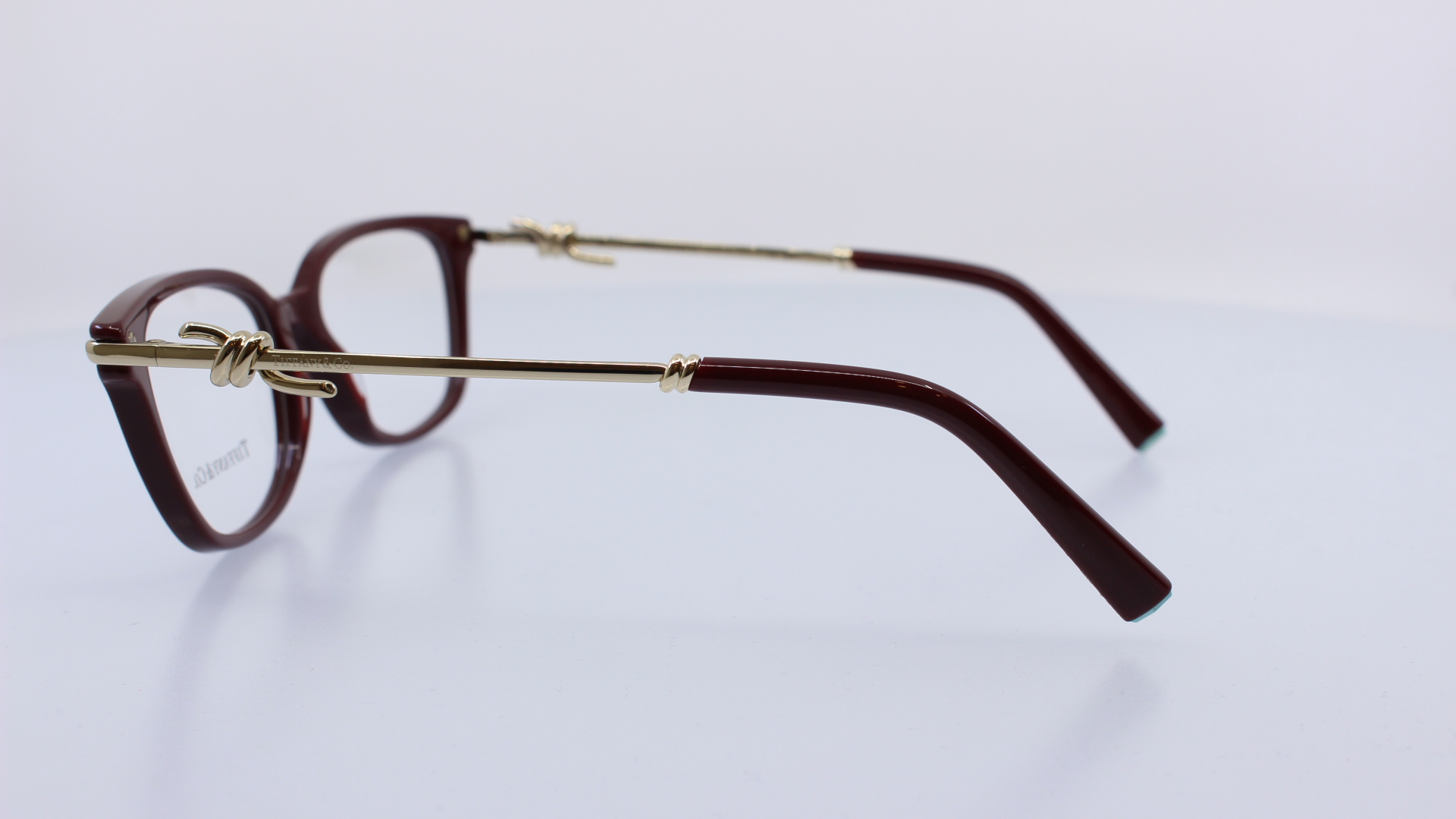 TIFFANY&CO - BORDÓ - TF2281