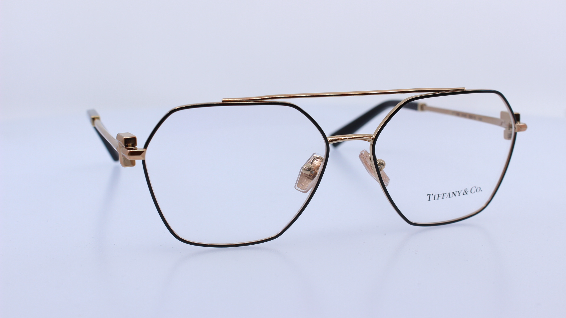 TIFFANY&CO - FEKETE - TF1169