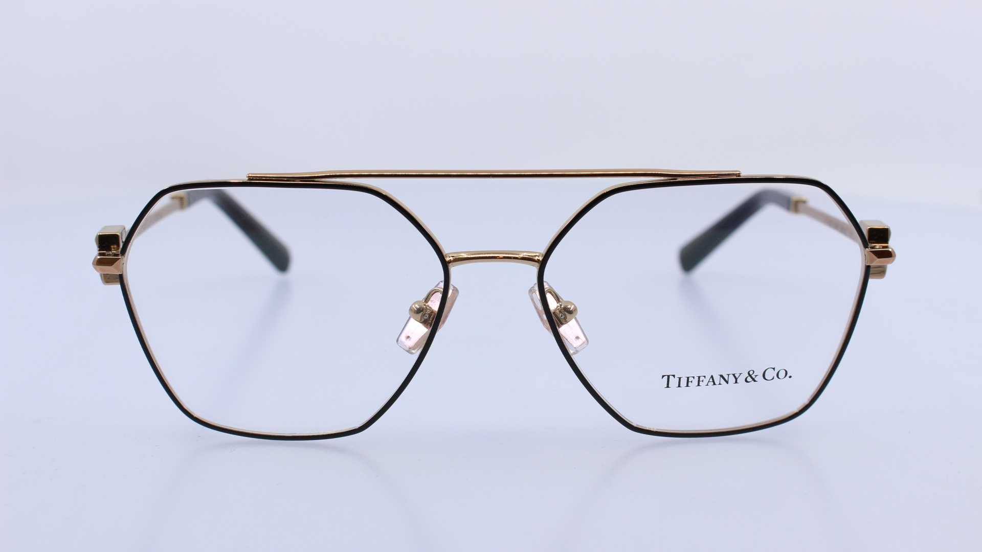 TIFFANY&CO - FEKETE - TF1169