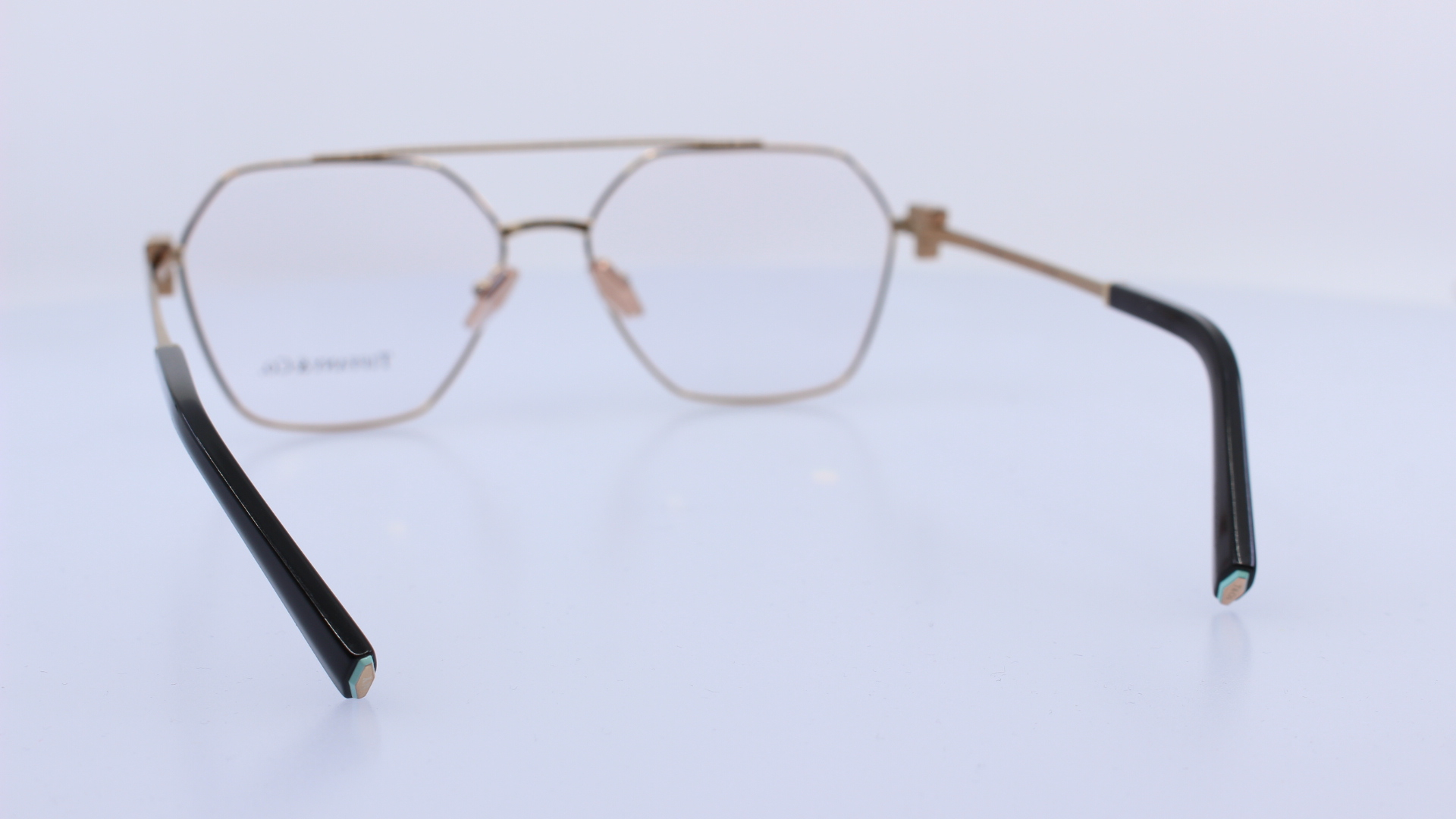 TIFFANY&CO - FEKETE - TF1169