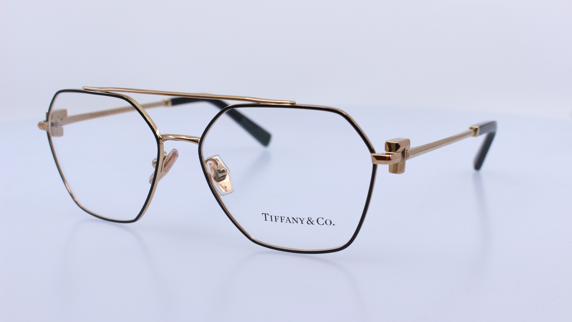 TIFFANY&CO - FEKETE - TF1169
