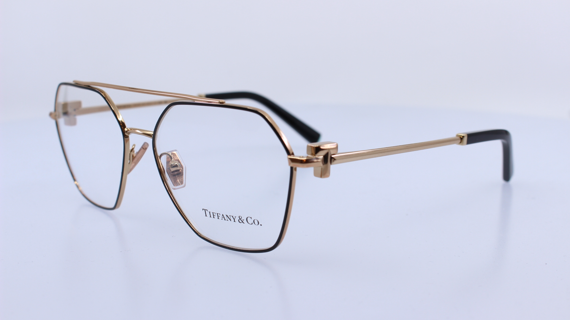 TIFFANY&CO - FEKETE - TF1169