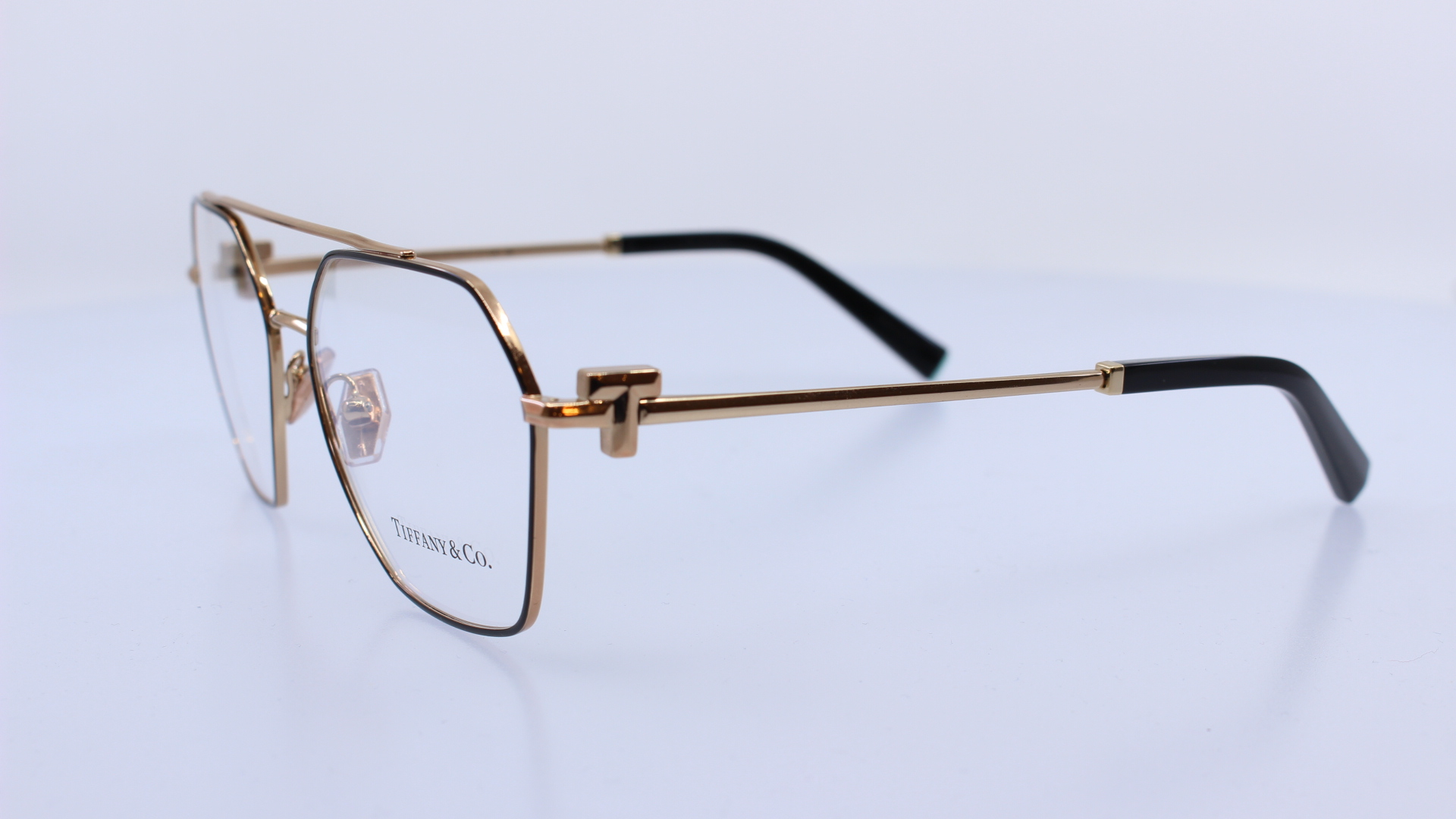 TIFFANY&CO - FEKETE - TF1169