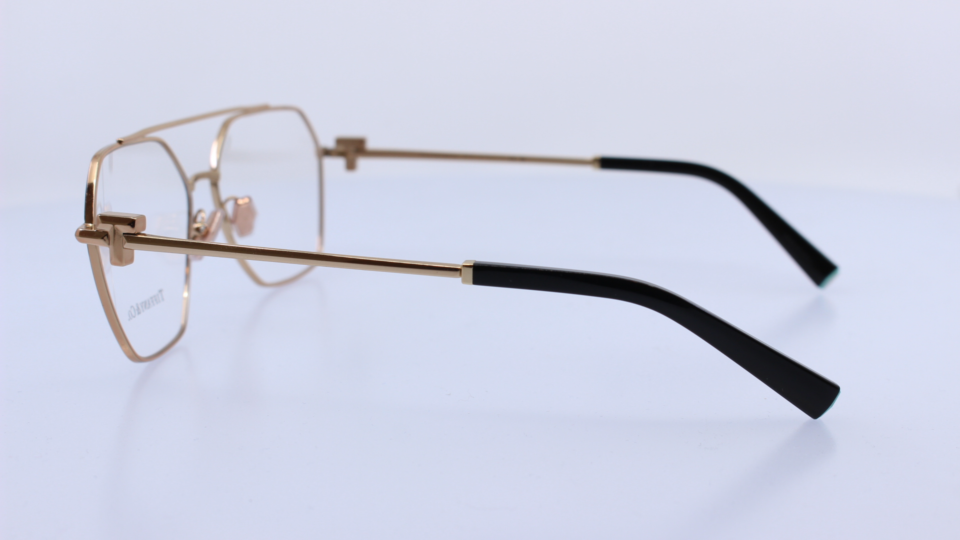 TIFFANY&CO - FEKETE - TF1169