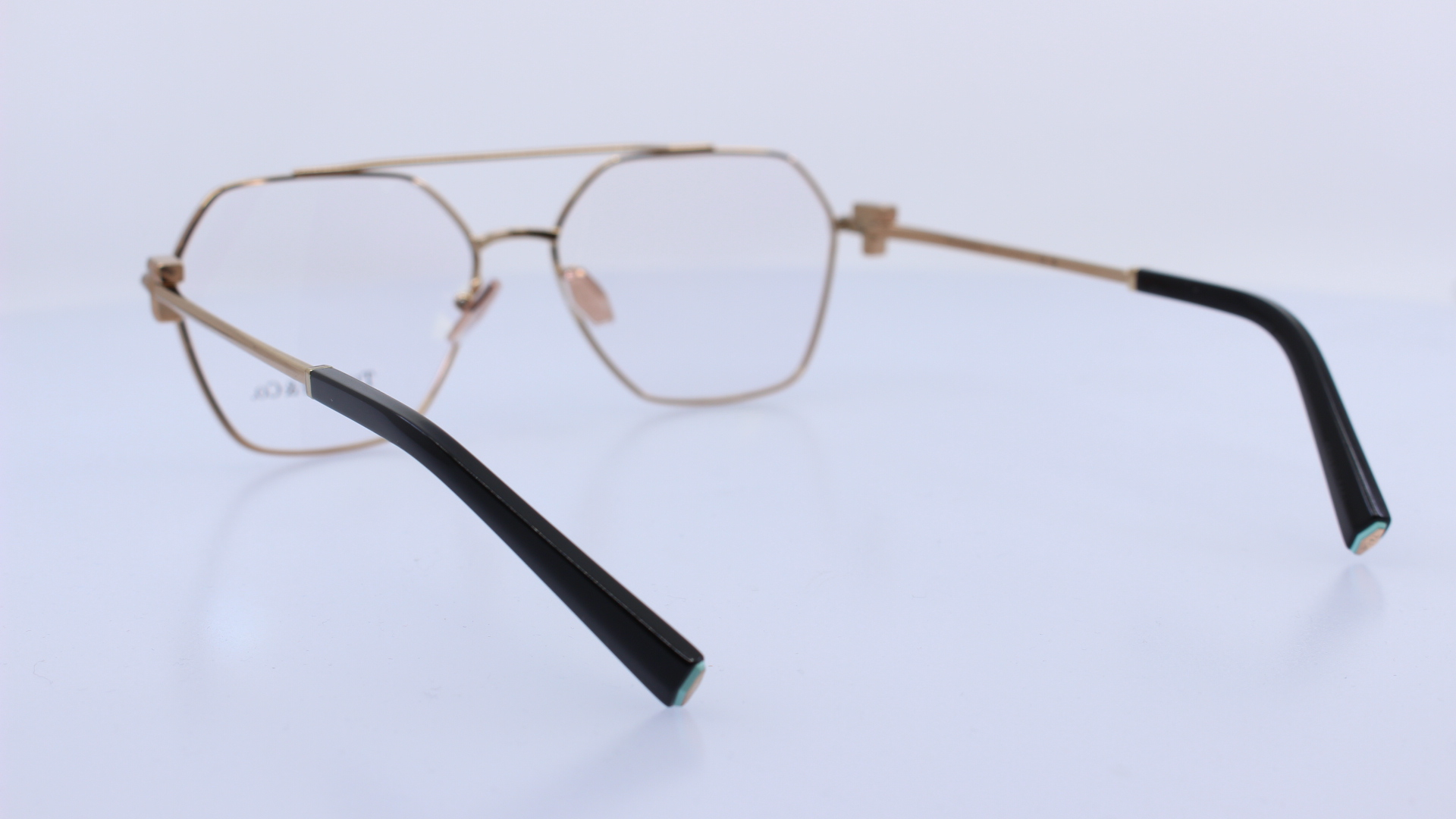 TIFFANY&CO - FEKETE - TF1169