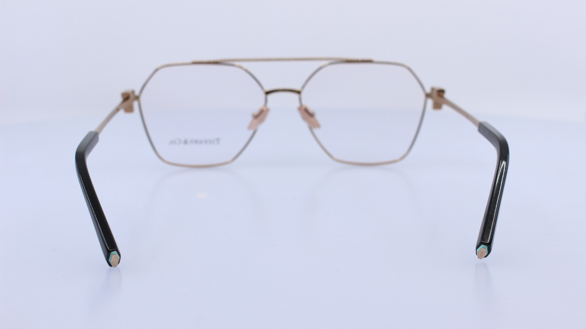 TIFFANY&CO - FEKETE - TF1169