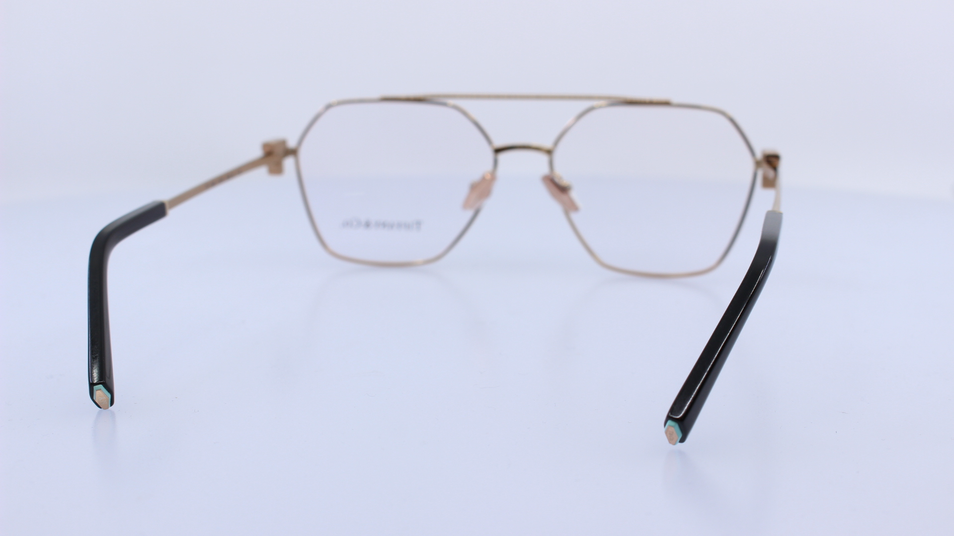 TIFFANY&CO - FEKETE - TF1169