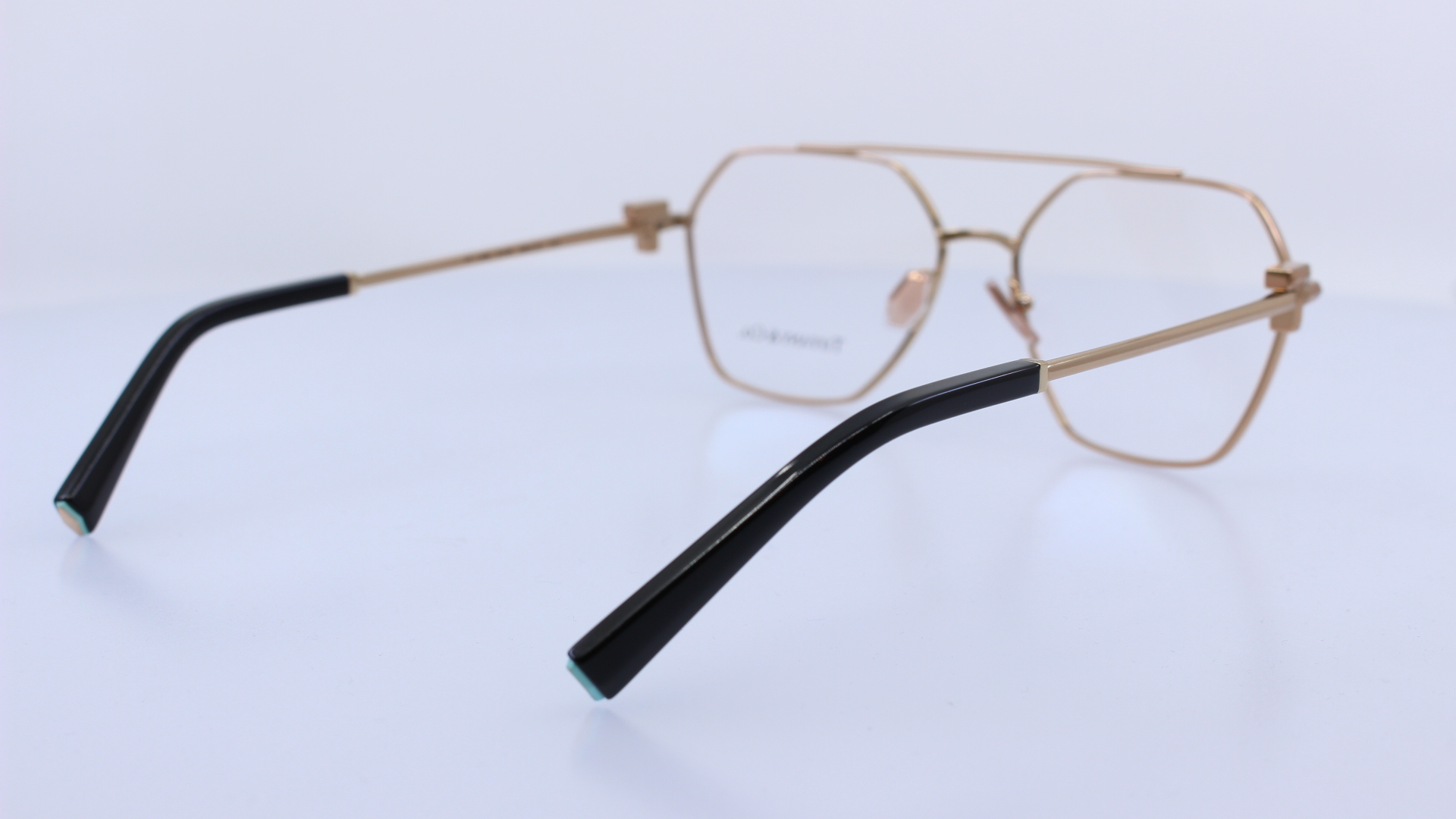 TIFFANY&CO - FEKETE - TF1169