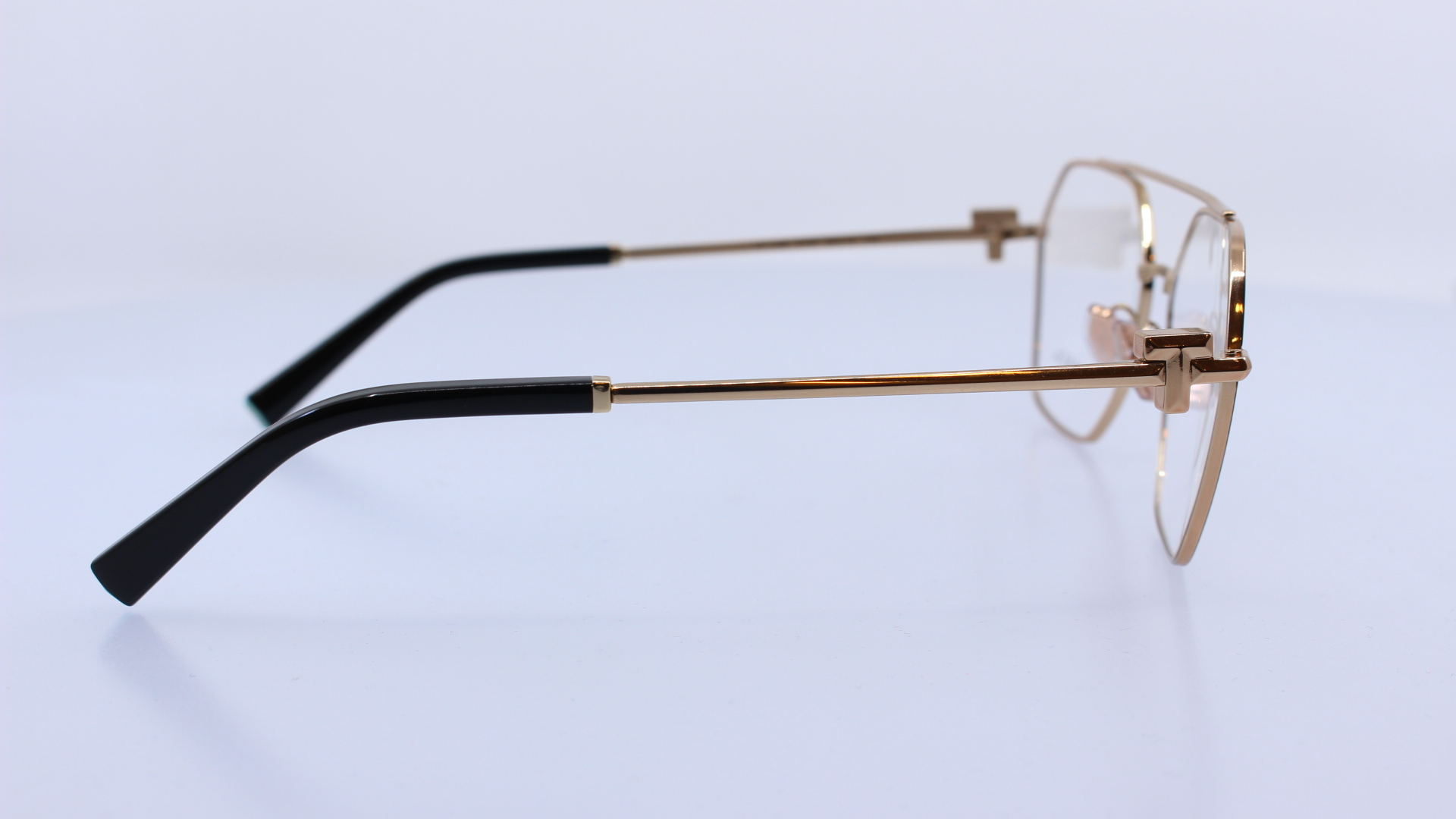 TIFFANY&CO - FEKETE - TF1169