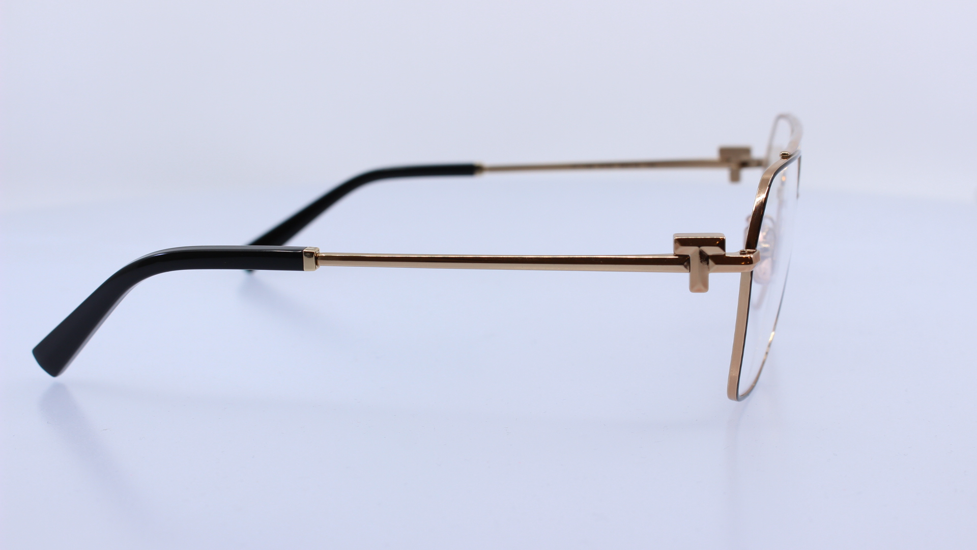 TIFFANY&CO - FEKETE - TF1169