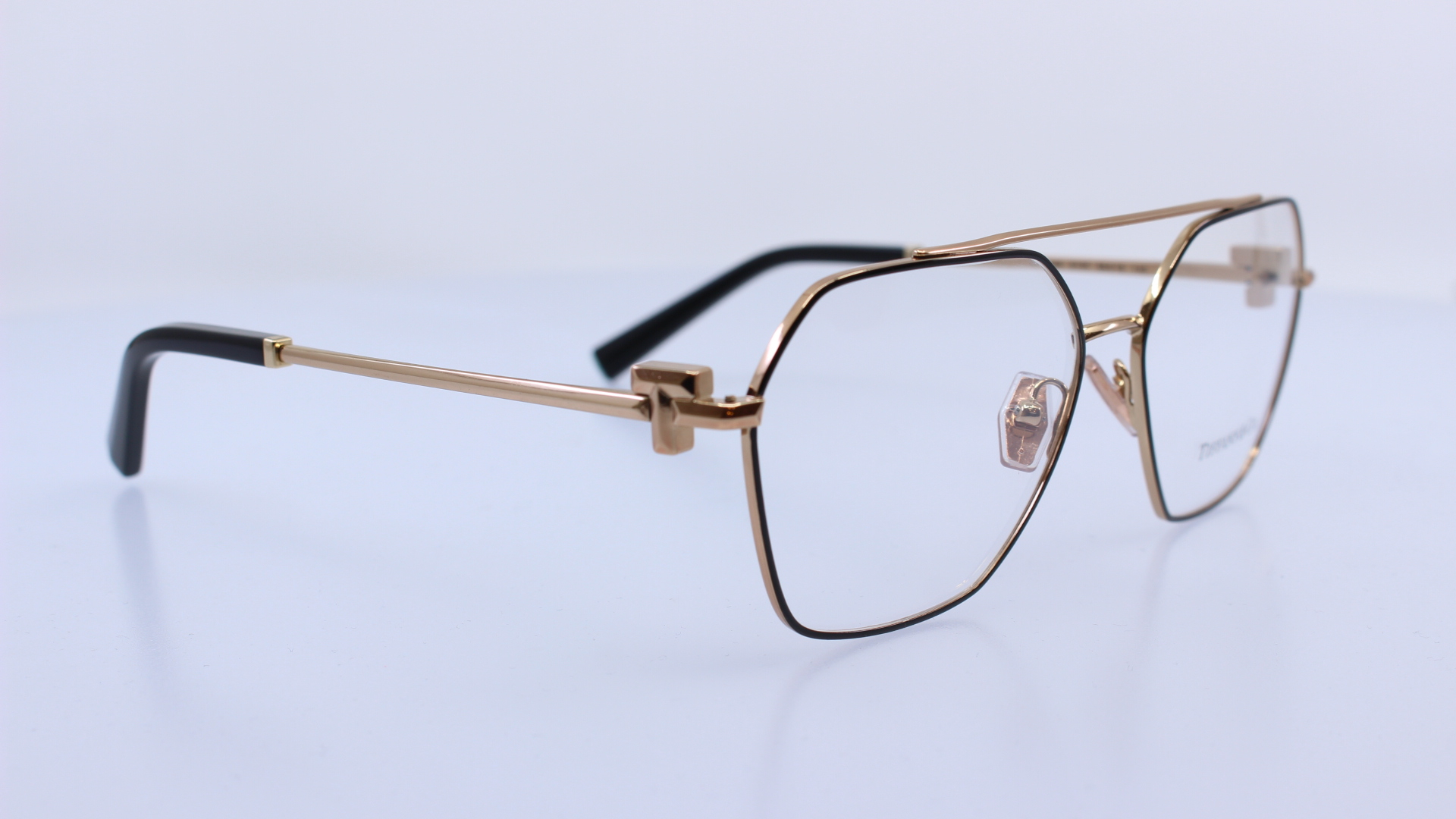 TIFFANY&CO - FEKETE - TF1169