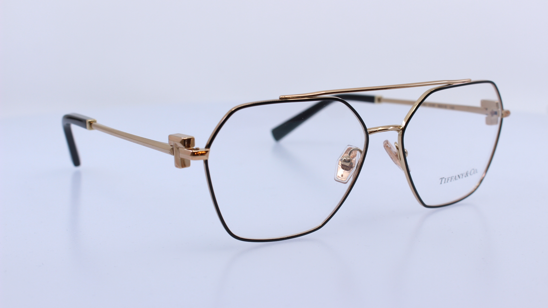 TIFFANY&CO - FEKETE - TF1169