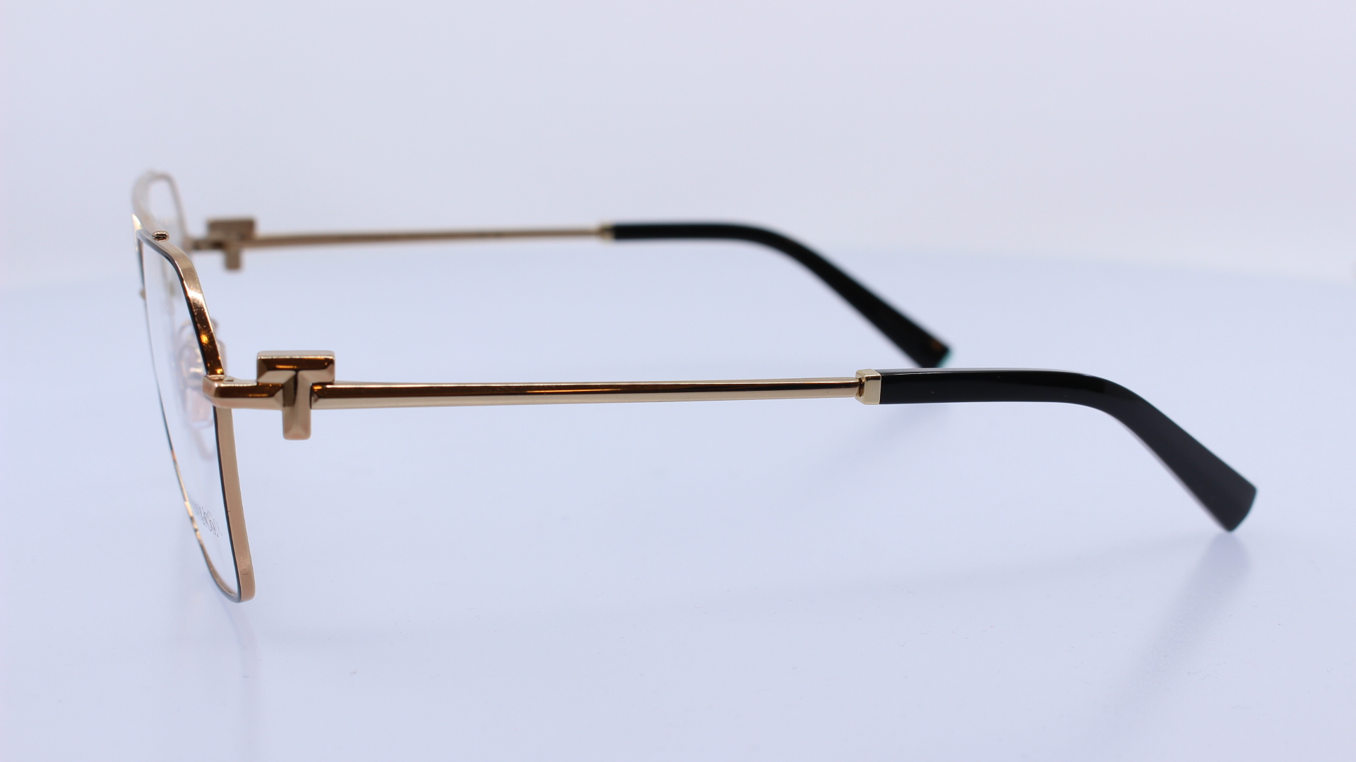 TIFFANY&CO - FEKETE - TF1169