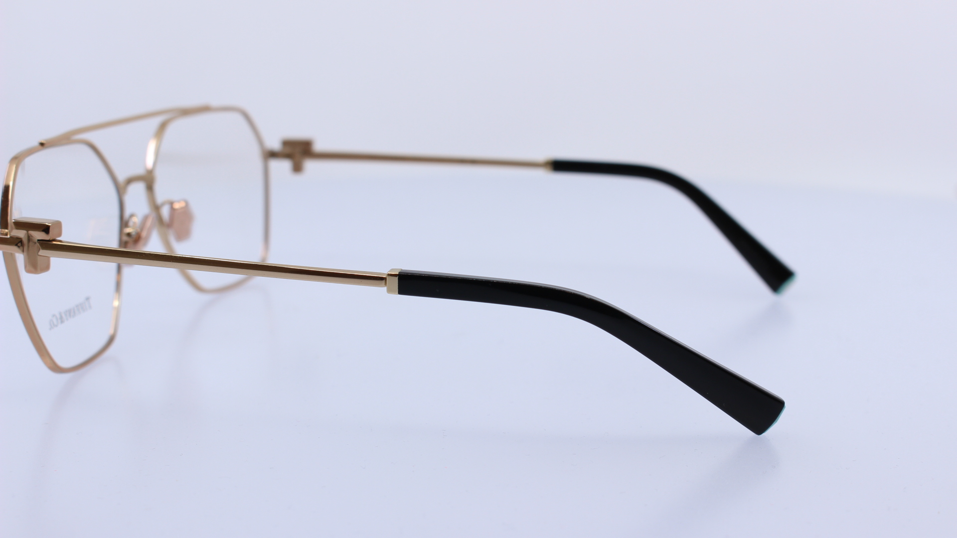 TIFFANY&CO - FEKETE - TF1169