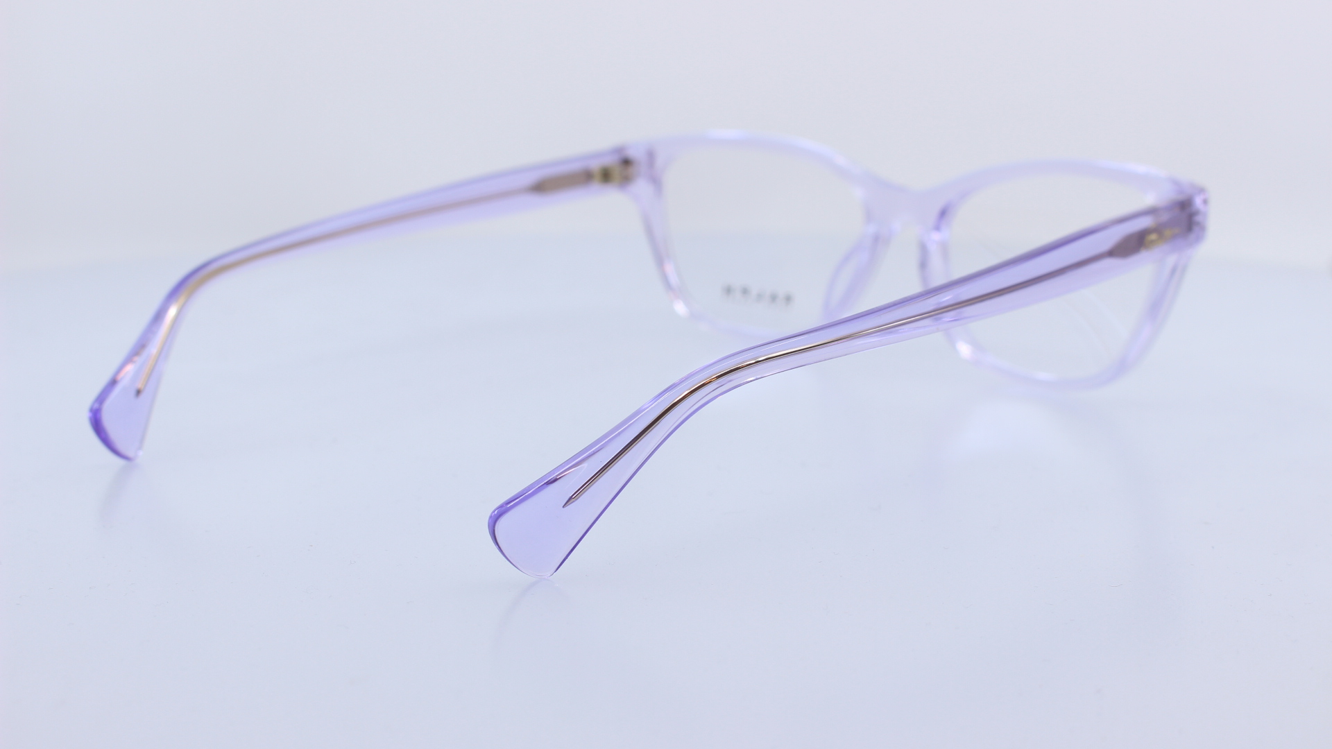 POLO RALPH LAUREN - LILA - RA7195U