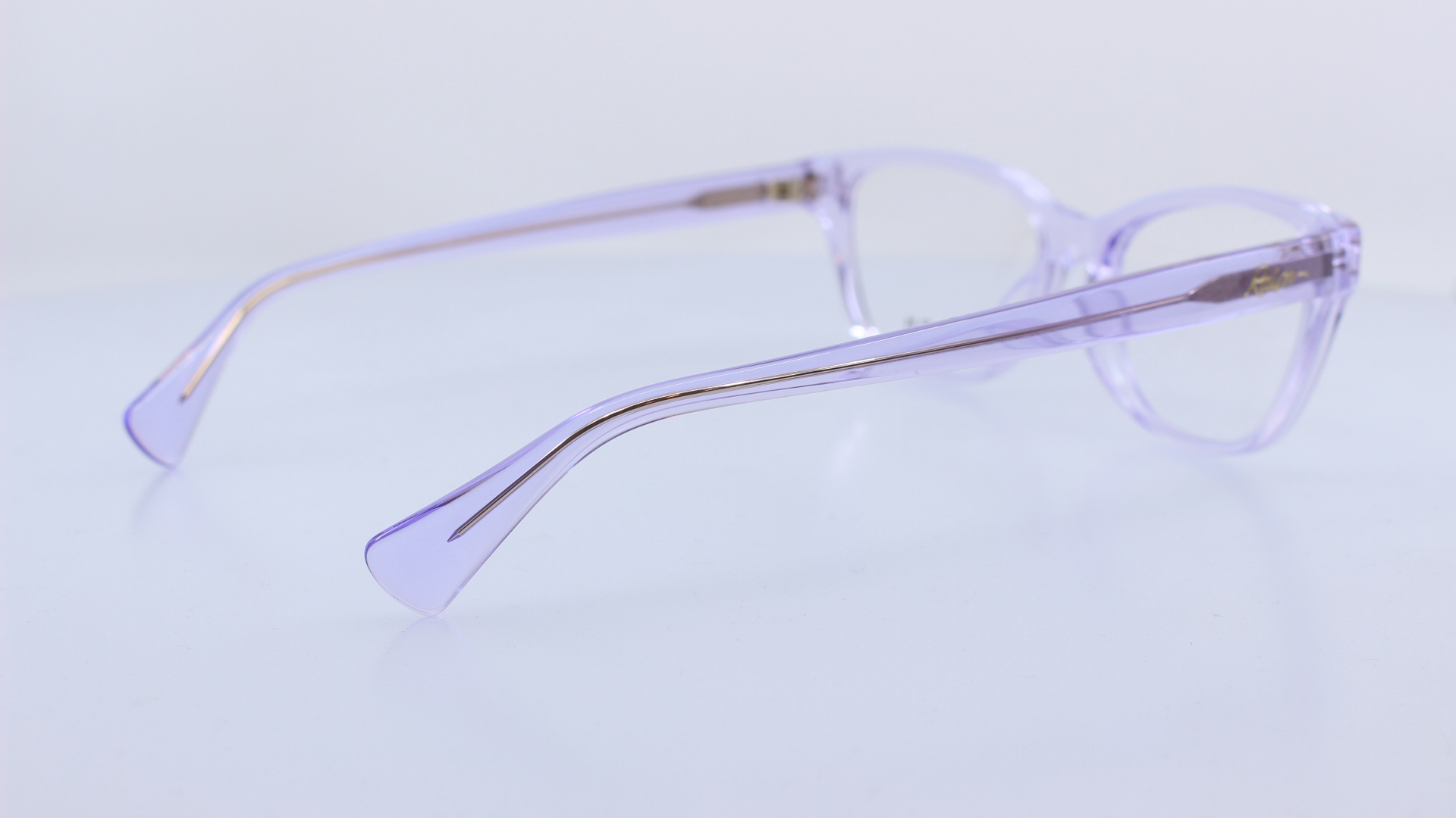 POLO RALPH LAUREN - LILA - RA7195U