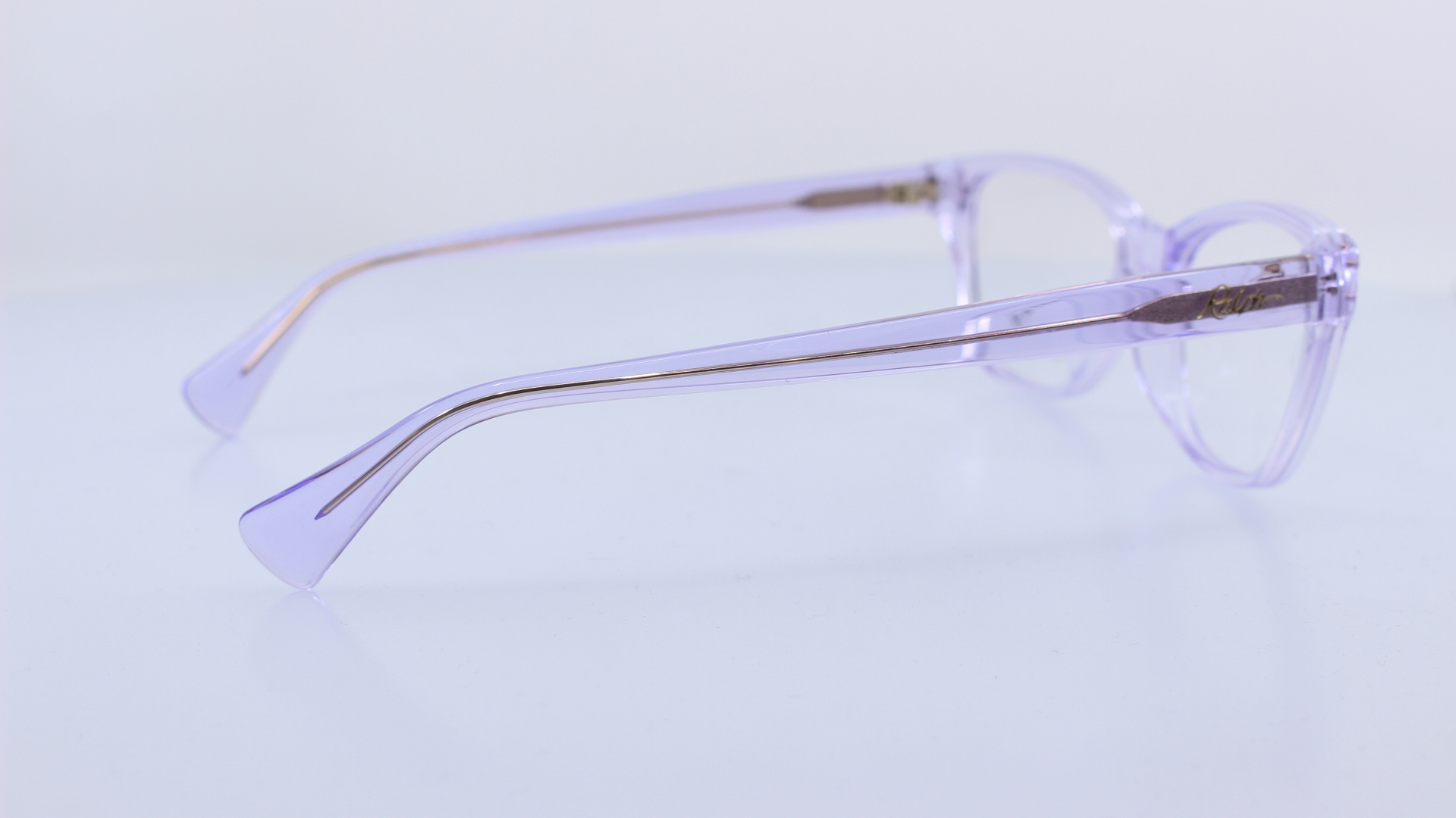 POLO RALPH LAUREN - LILA - RA7195U