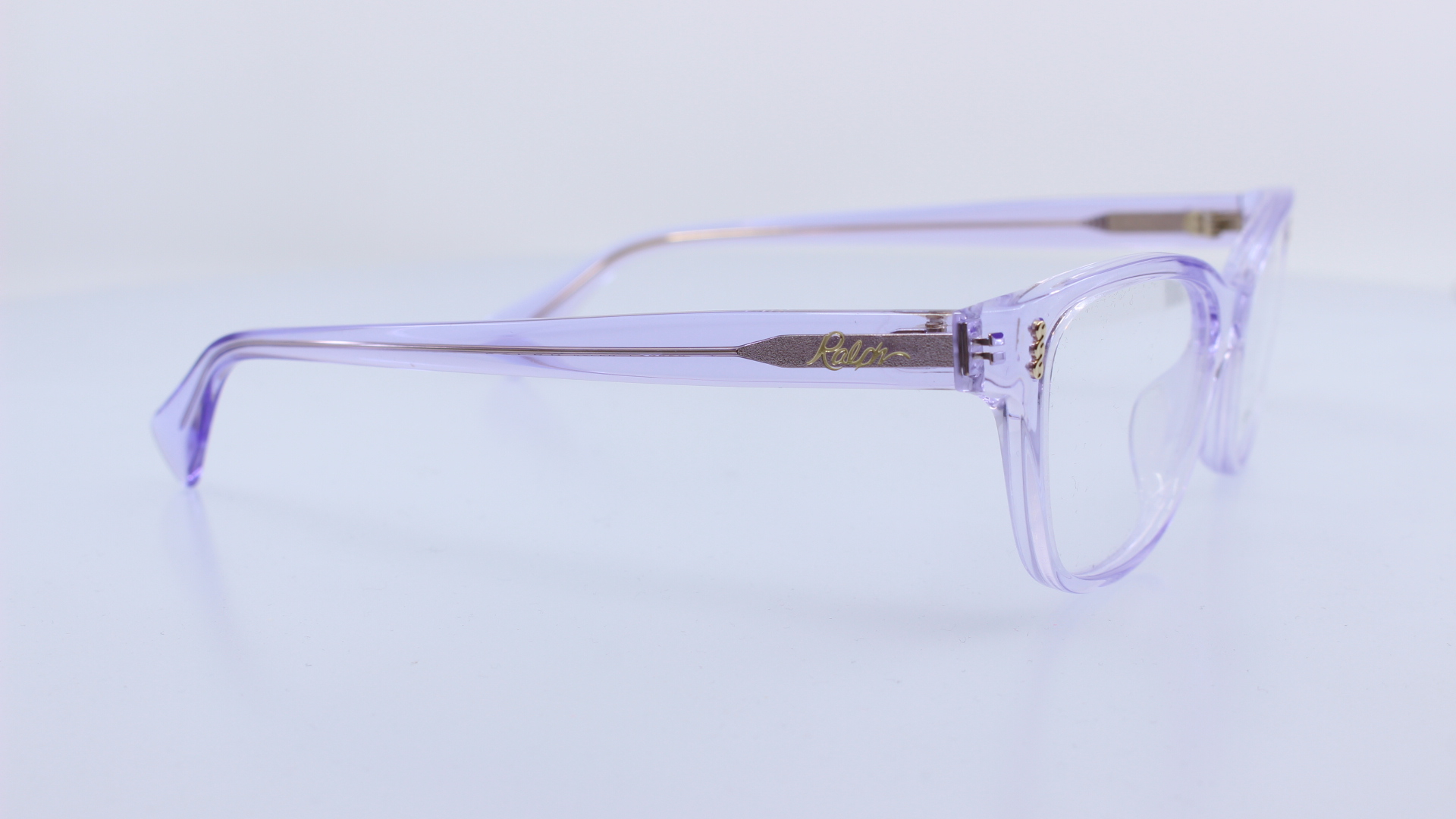 POLO RALPH LAUREN - LILA - RA7195U