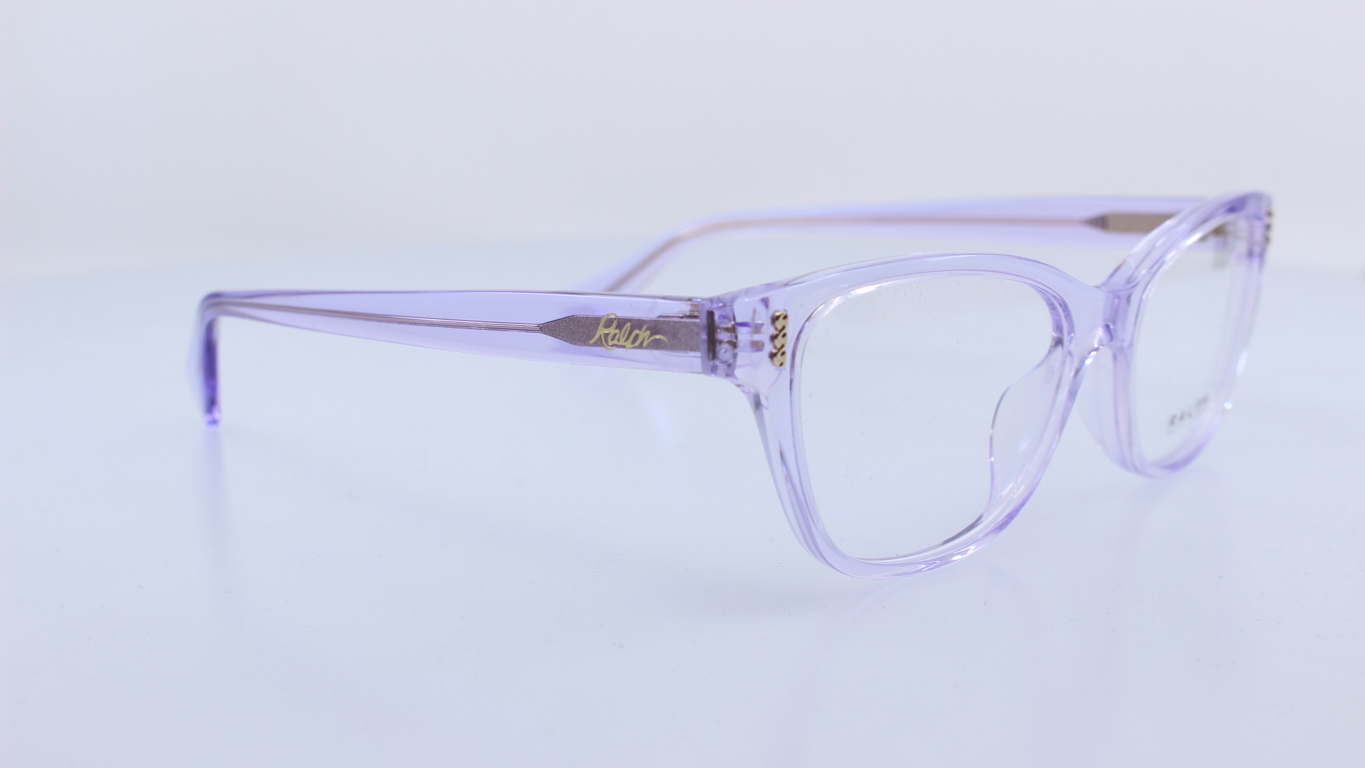 POLO RALPH LAUREN - LILA - RA7195U