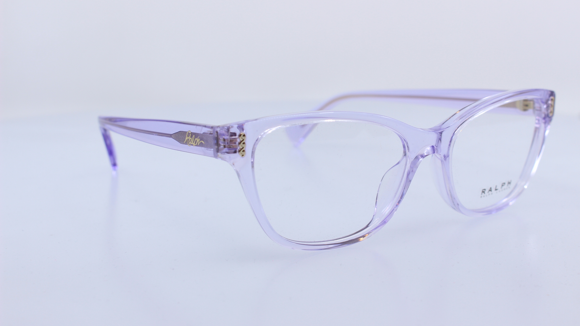 POLO RALPH LAUREN - LILA - RA7195U