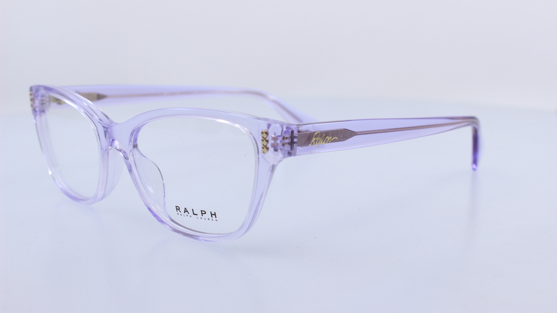 POLO RALPH LAUREN - LILA - RA7195U