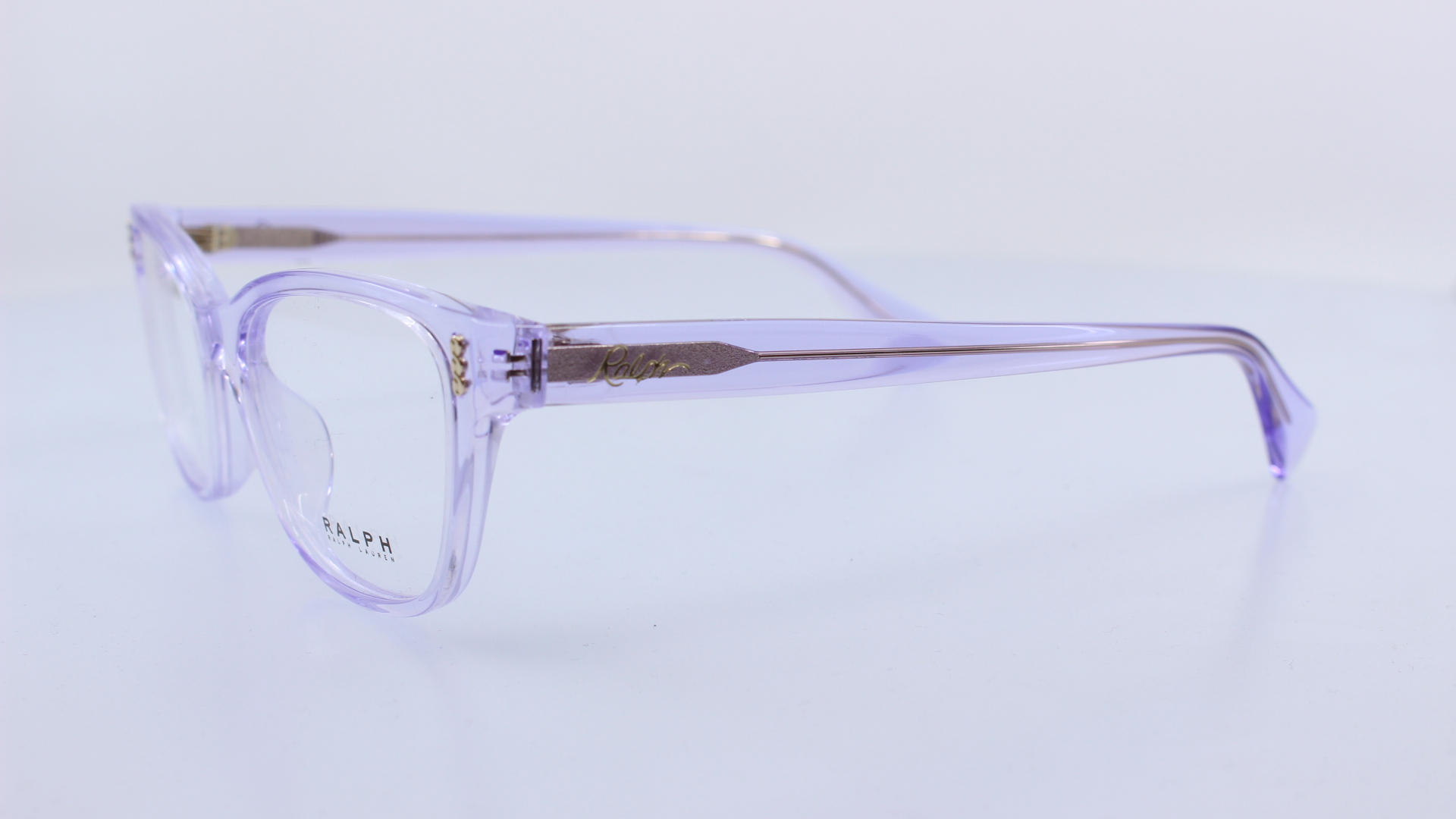 POLO RALPH LAUREN - LILA - RA7195U