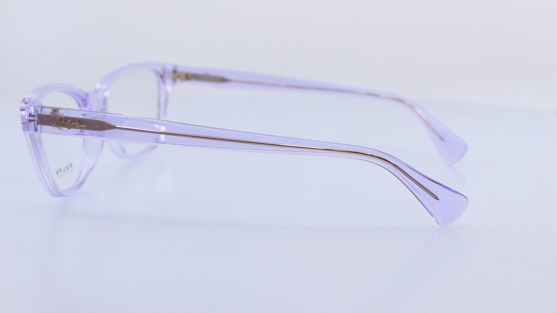 POLO RALPH LAUREN - LILA - RA7195U